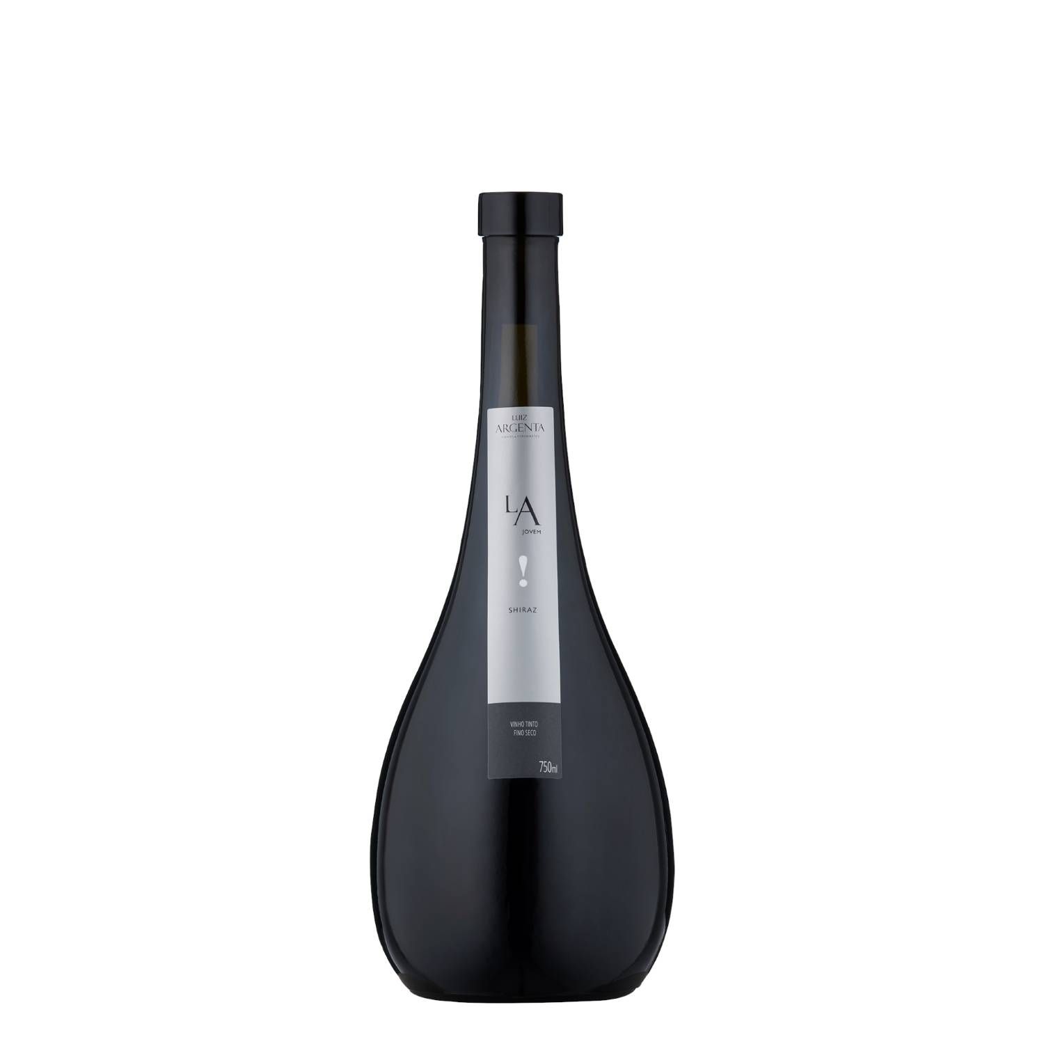Luiz Argenta Vinho Tinto LA Jovem Shiraz 2022