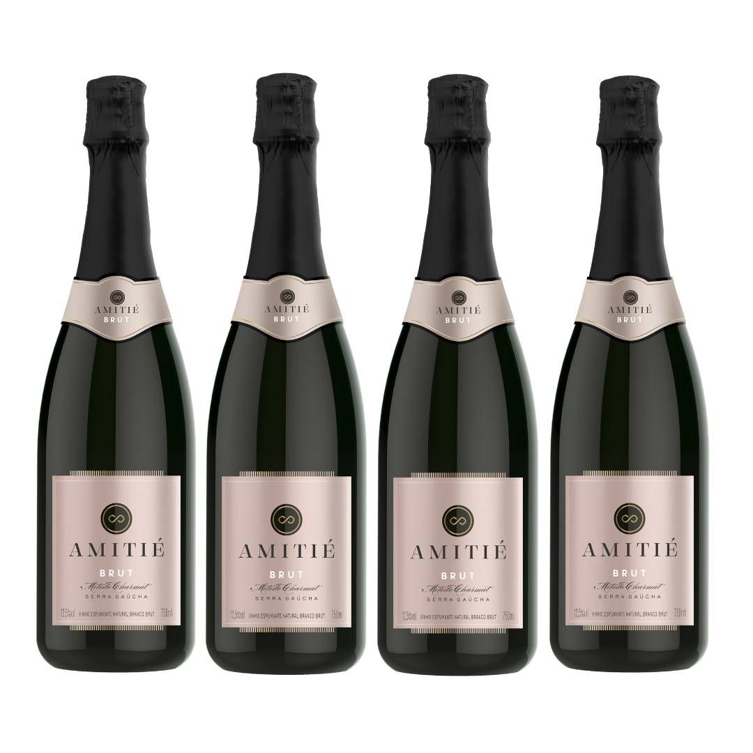 Kit  Brut Amitie 
