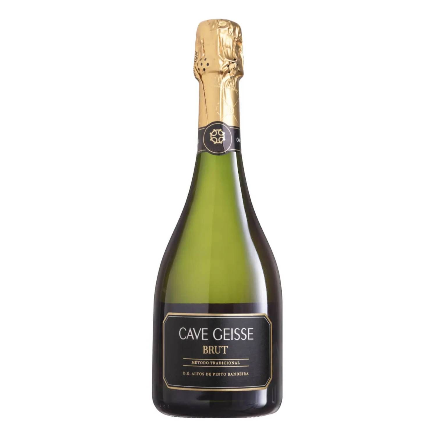 Cave Geisse Espumante Branco Cave Geisse Brut 2023