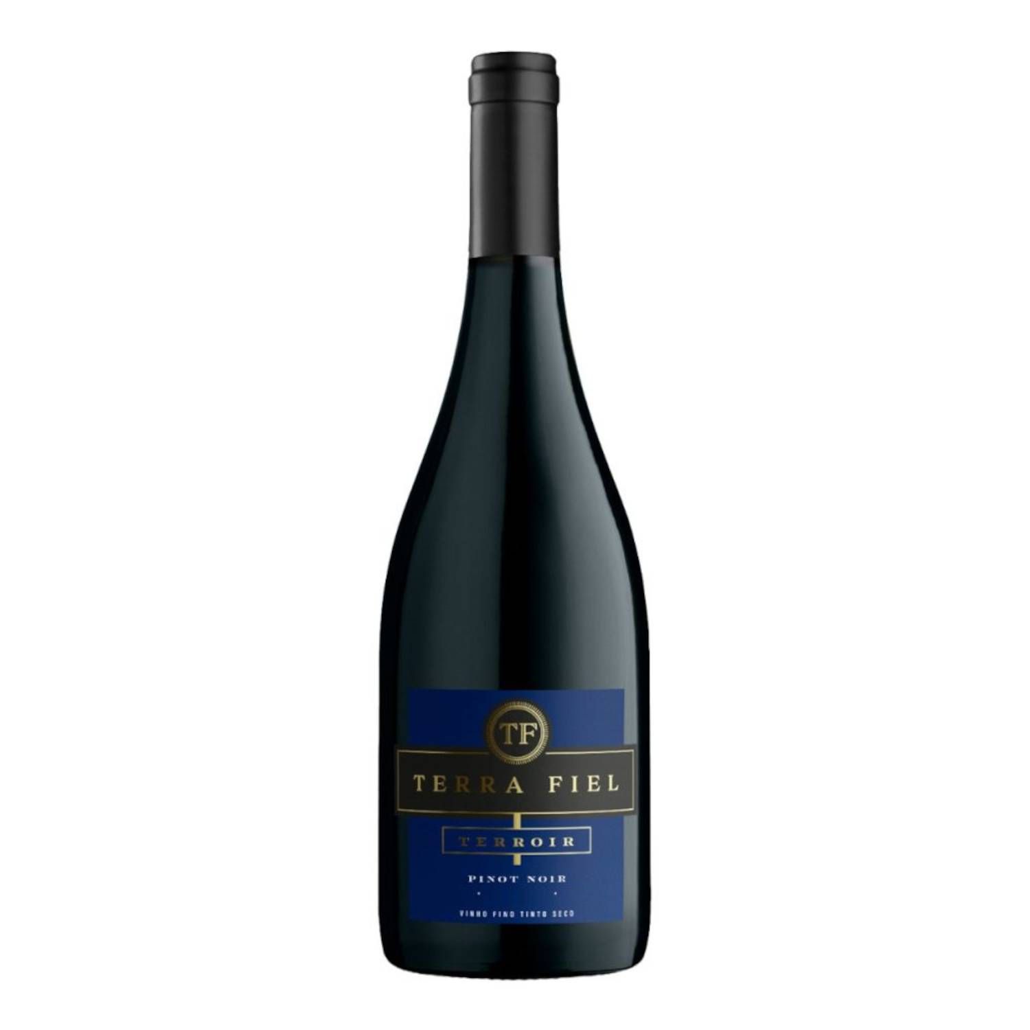 Terra Fiel Vinho Tinto Terroir TF Pinot Noir 2023
