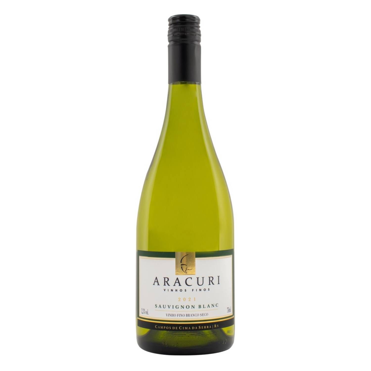 Aracuri Vinho Branco Sauvignon Blanc 2023
