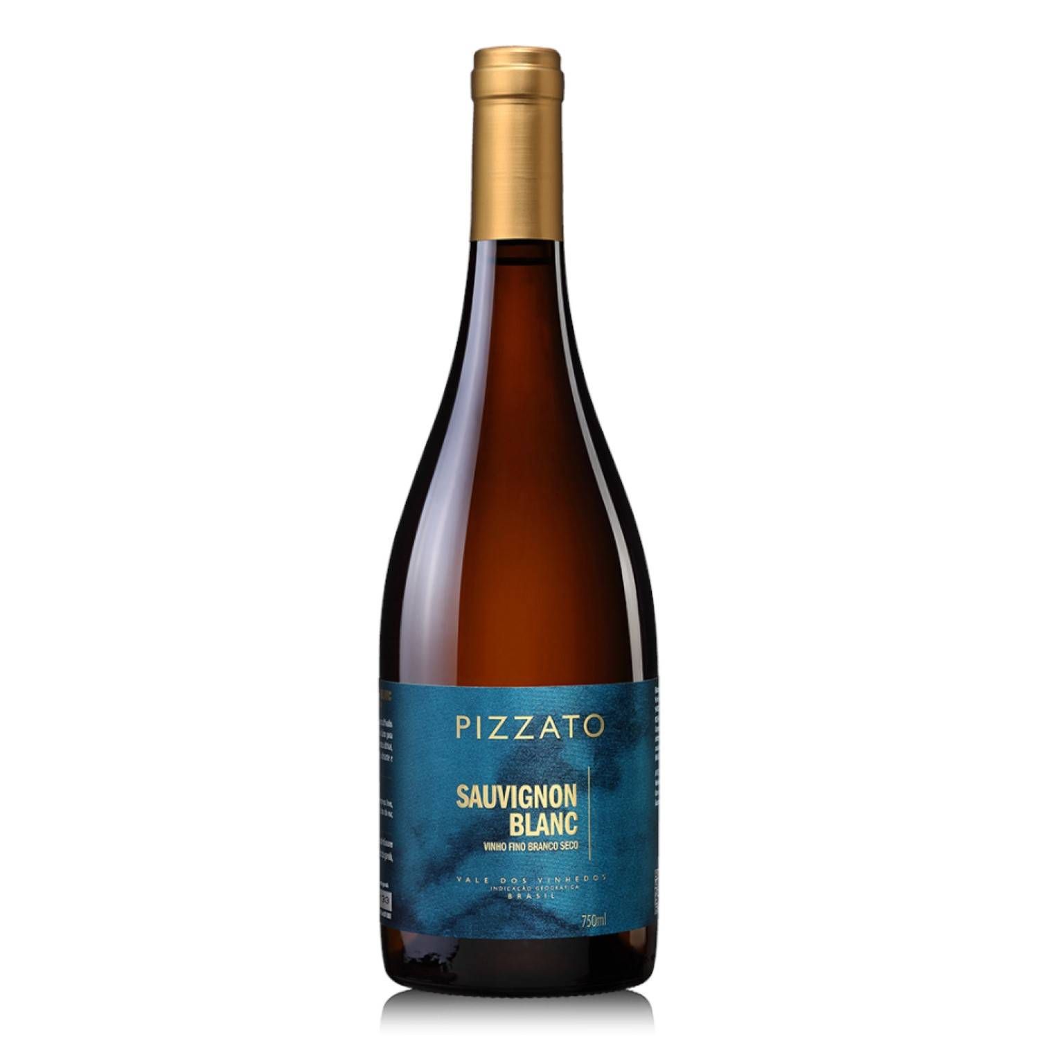 Pizzato Vinho Branco Sauvignon Blanc 2022