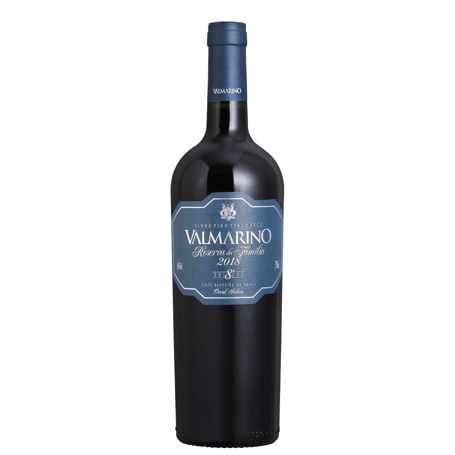 Valmarino Vinho Tinto Reserva da Família 2018