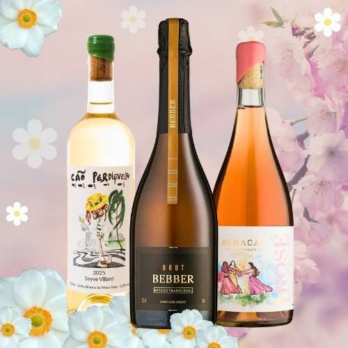 Kit "Alegria de Primavera"