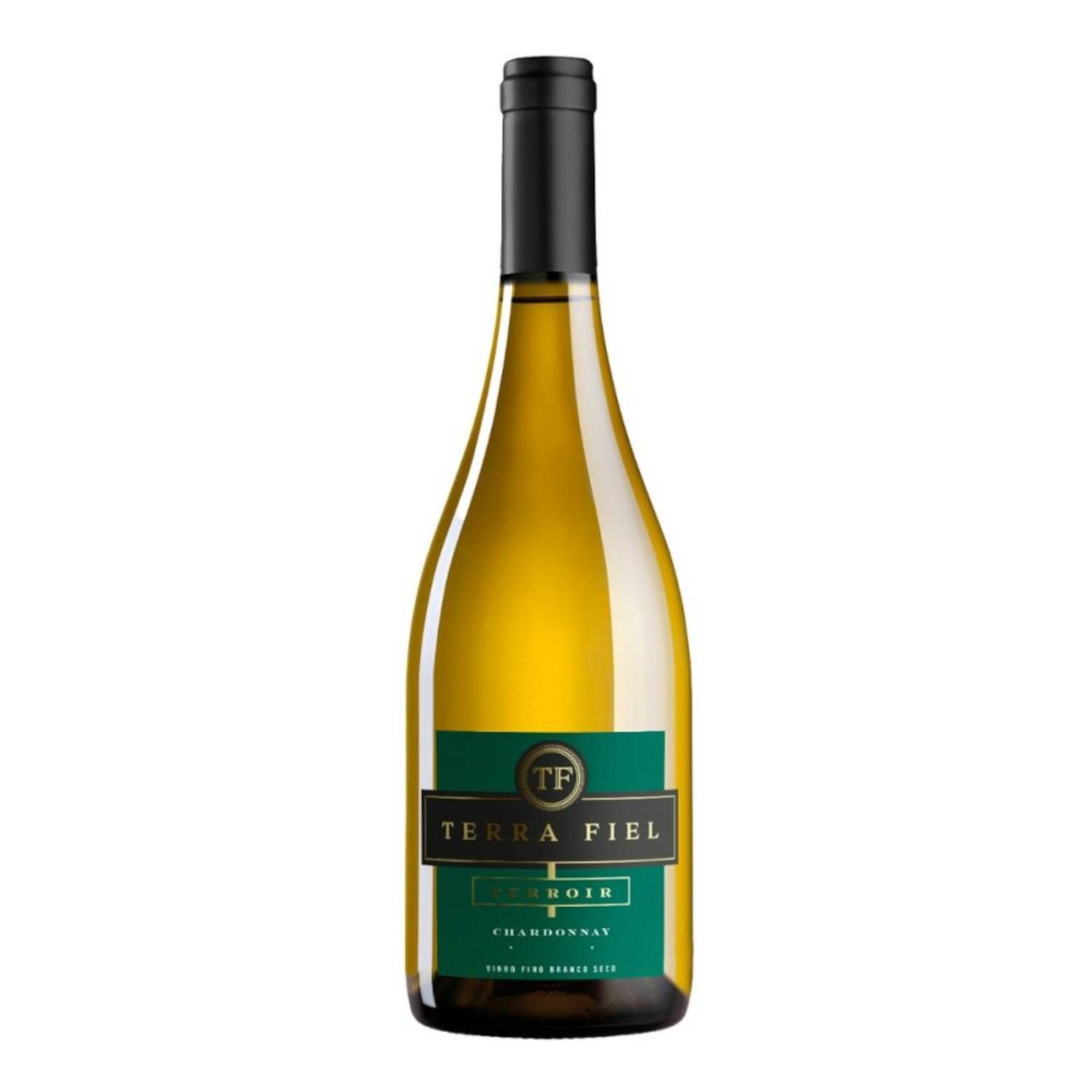 Terra Fiel Vinho Branco Terroir TF Chardonnay 2023
