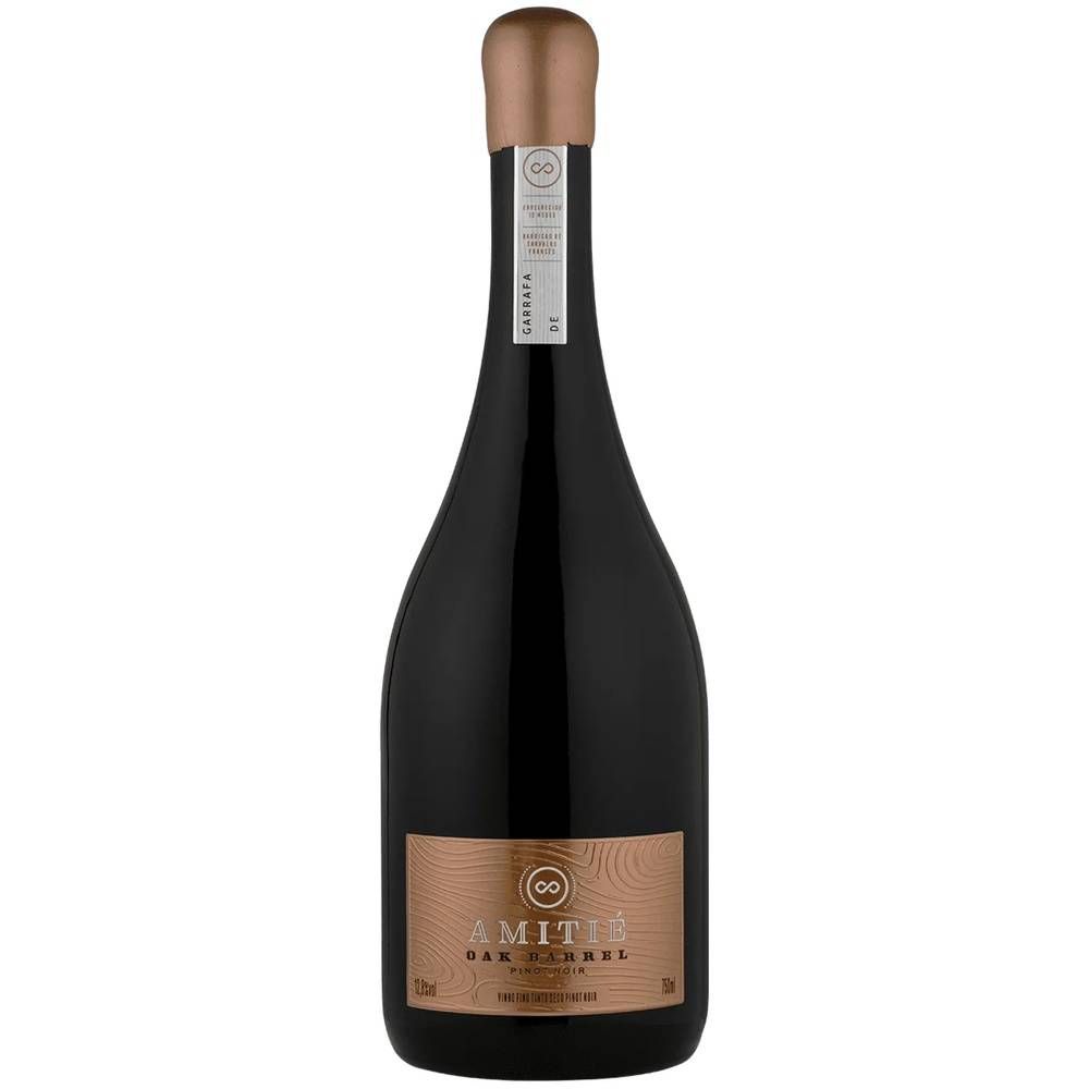 Amitié Vinho Tinto Oak Barrel Pinot Noir 2023