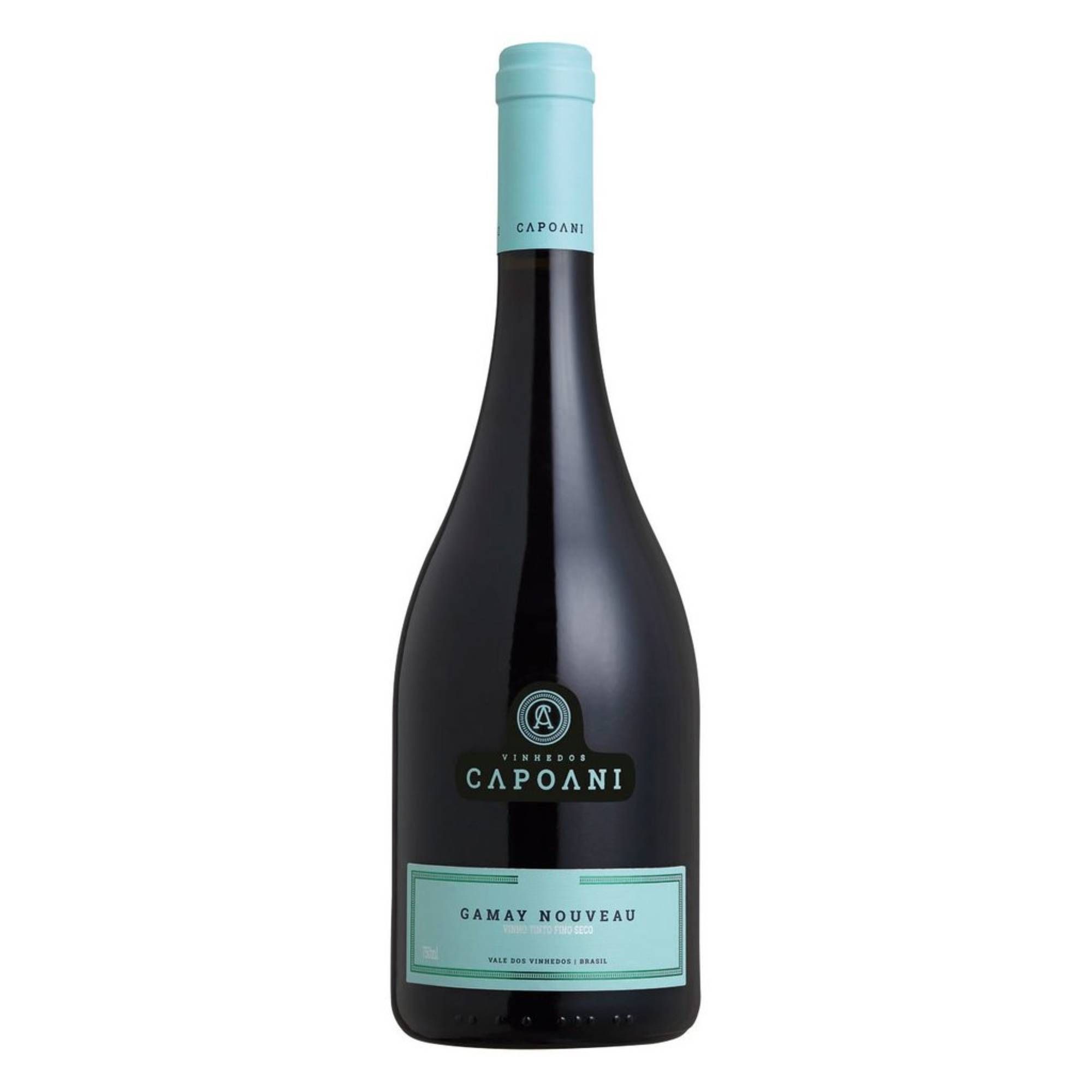 Capoani Vinho Tinto Gamay Nouveau 2022