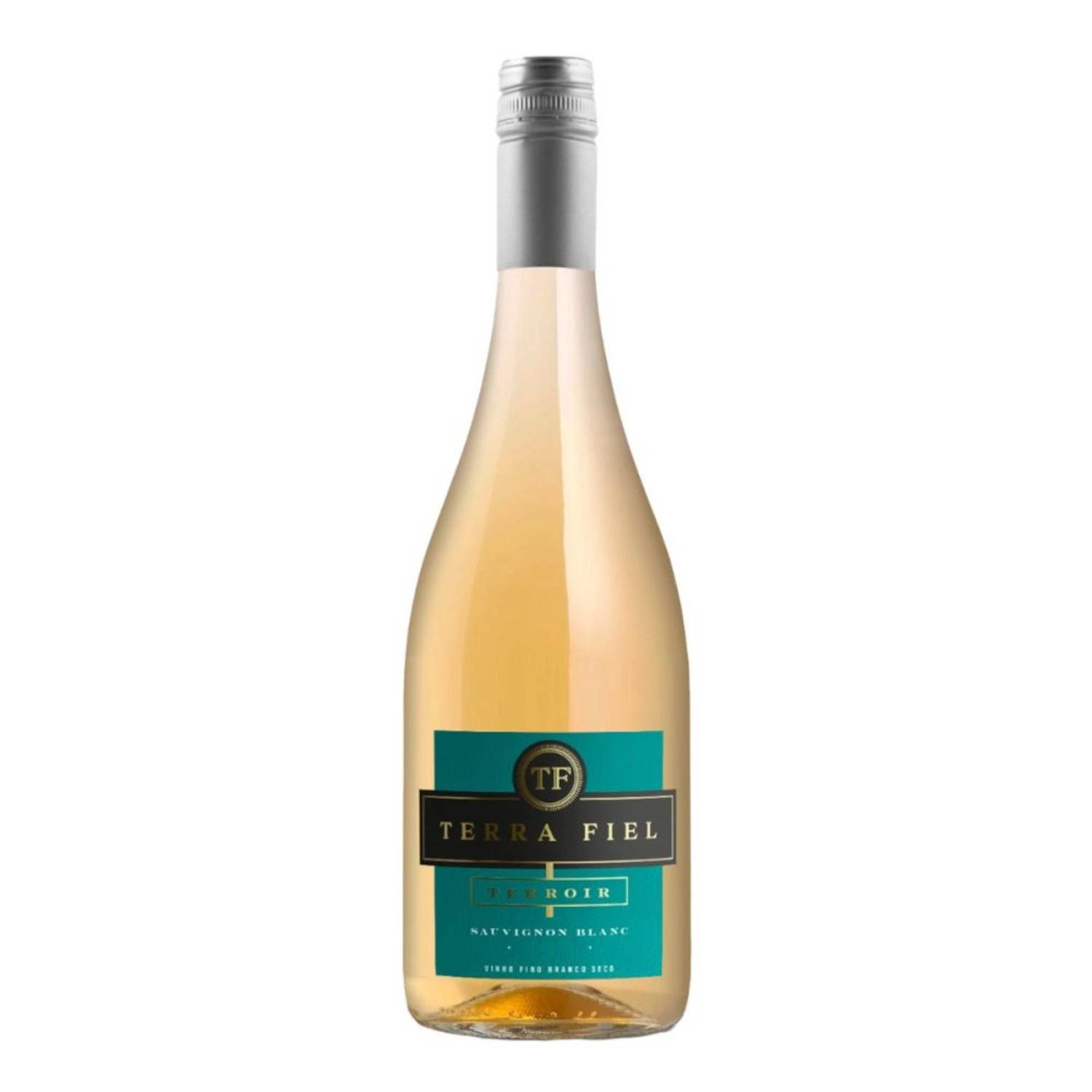 Terra Fiel Vinho Branco Terroir TF Sauvignon Blanc 2023