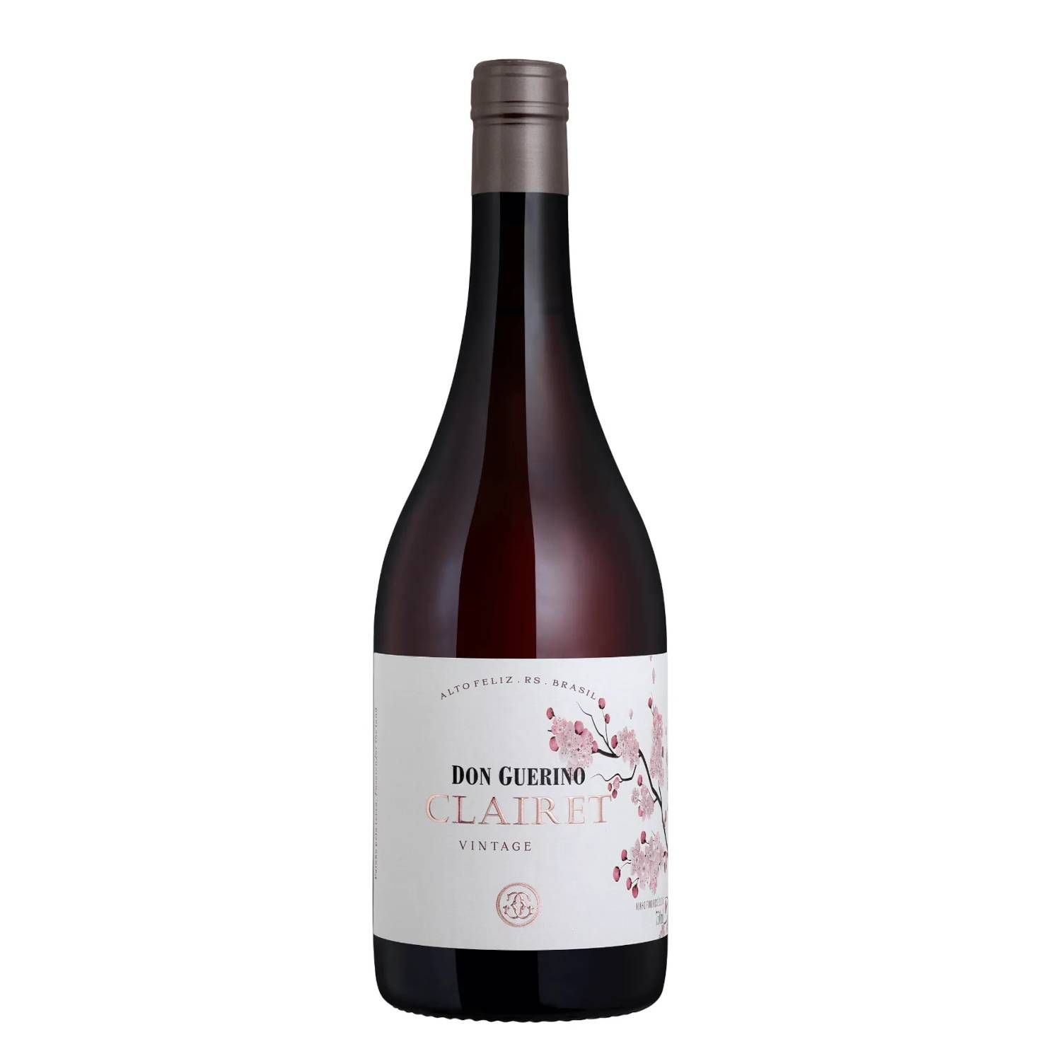 Don Guerino Vinho Rosé Clairet Vintage 2025