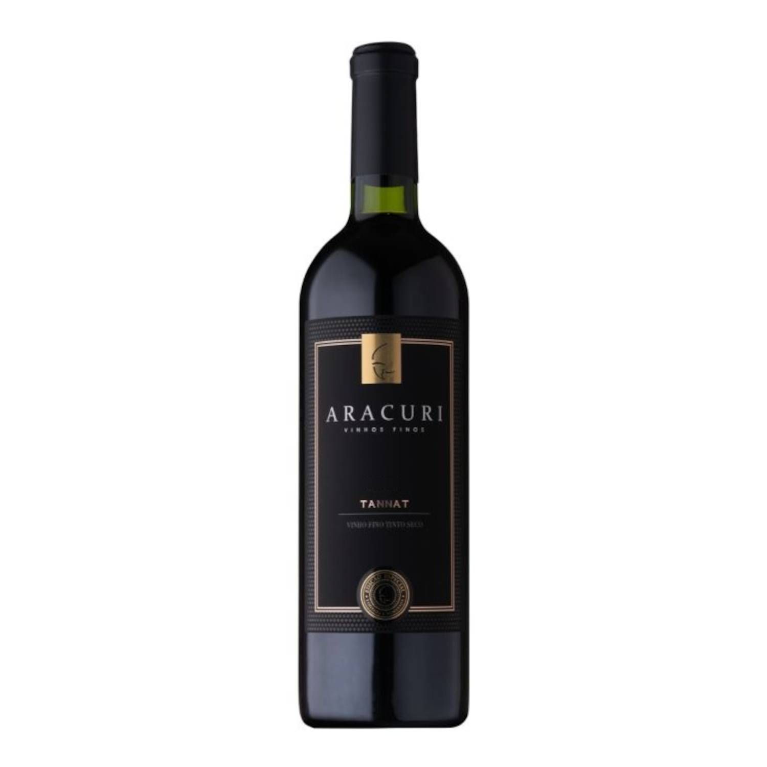 Aracuri Vinho Tinto Tannat 2022