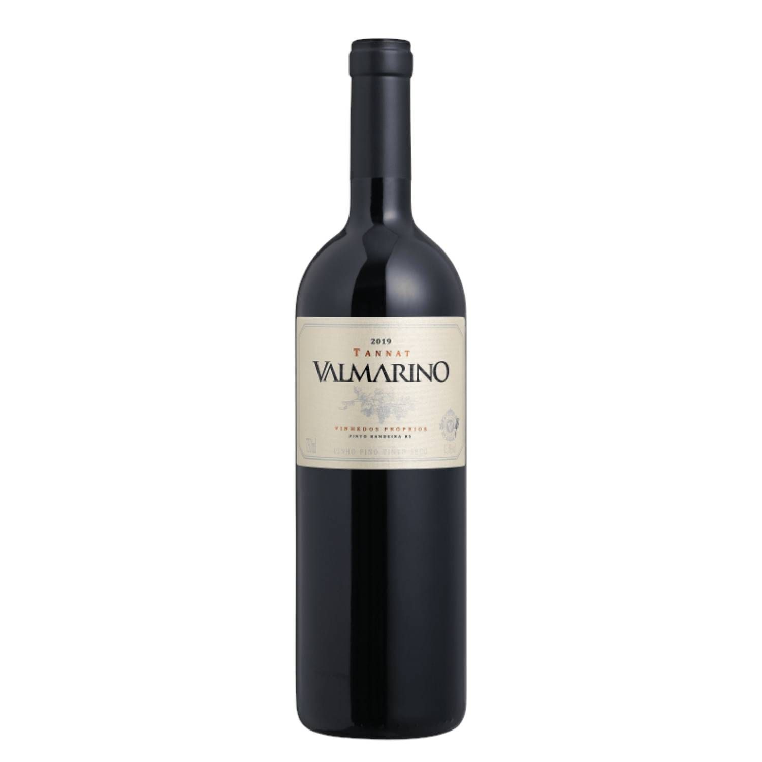 Valmarino Vinho Tinto Tannat 2021