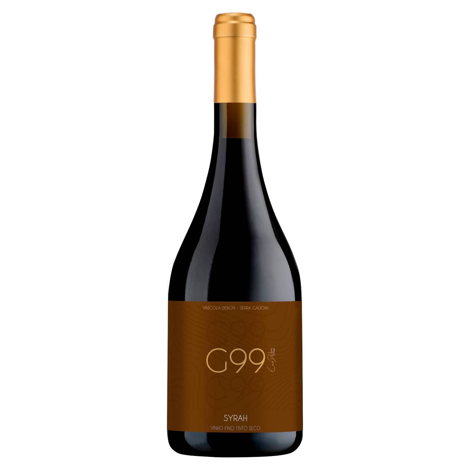 Debon Vinho Tinto G99 Syrah 2023