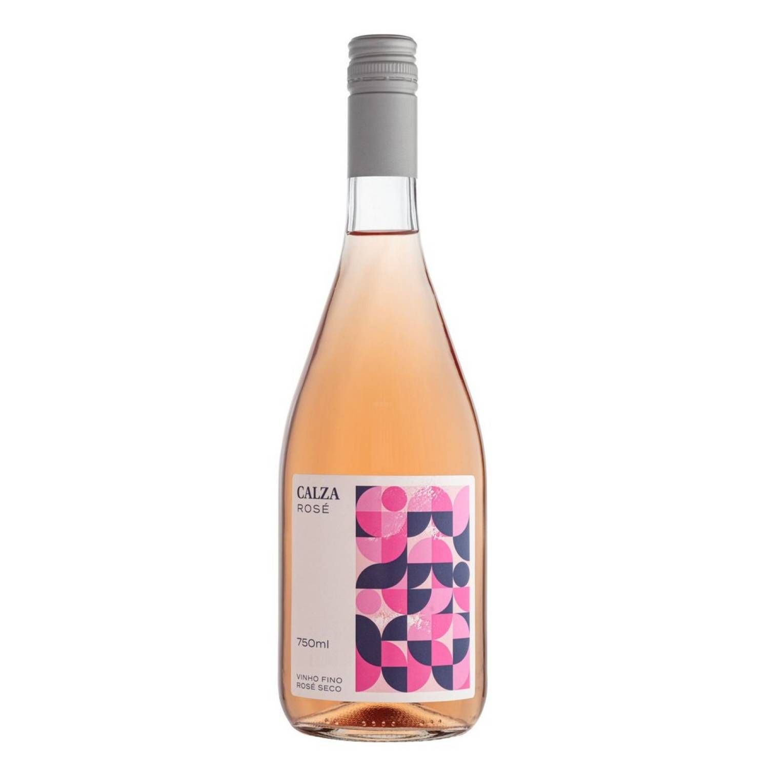 Calza Vinho Rosé Chardonnay Pinot Noir
