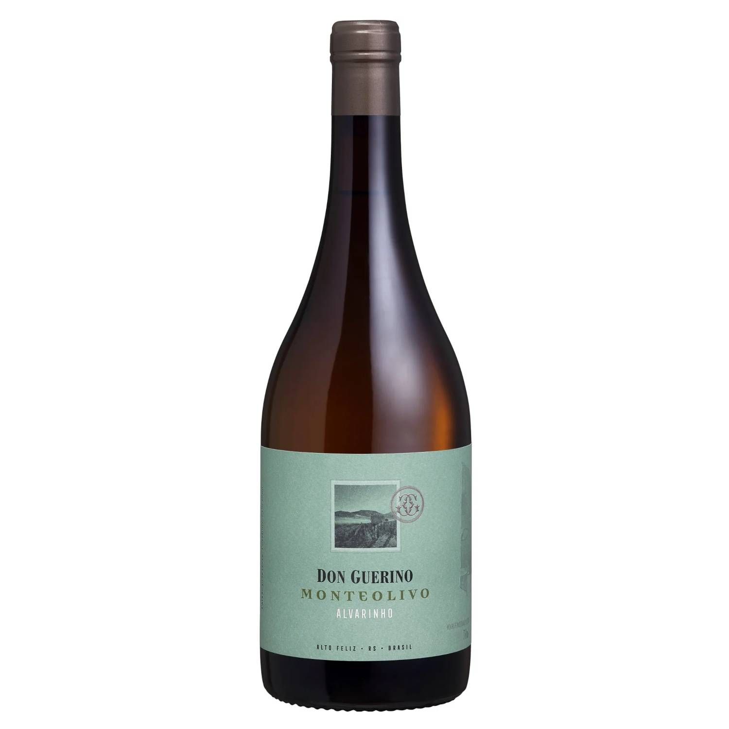 Don Guerino Vinho Branco Monteolivo Alvarinho 2024