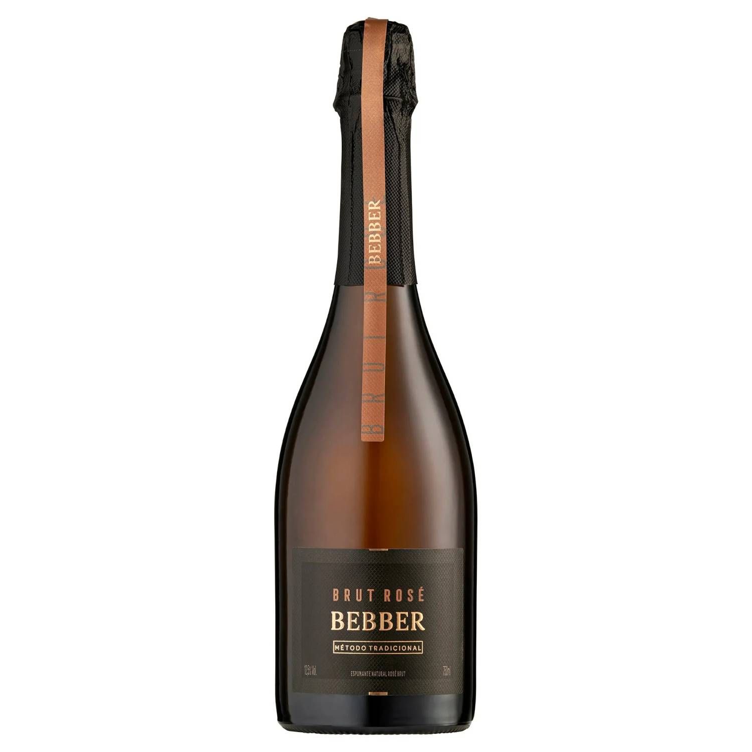 Família Bebber Espumante Rosé Brut