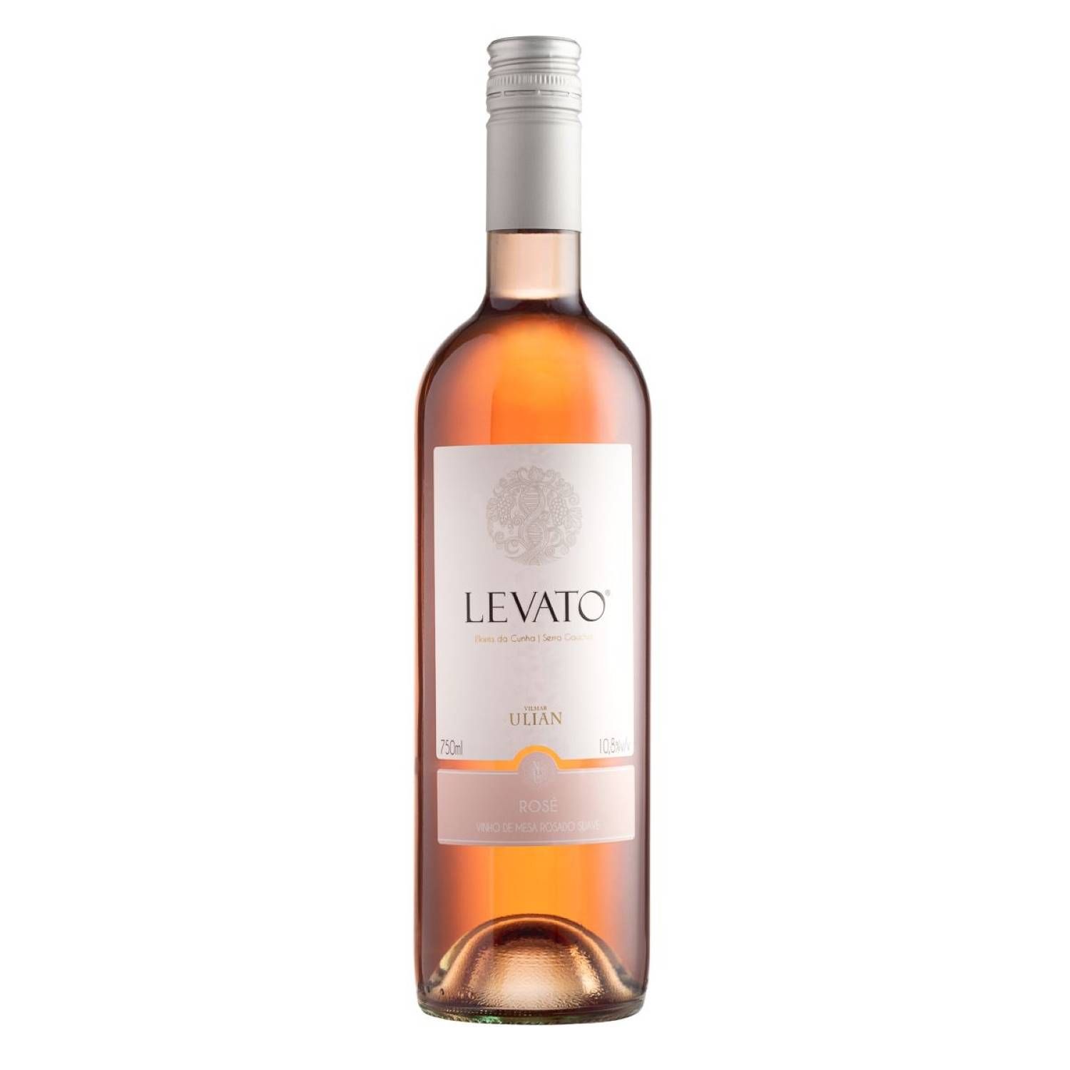 Ulian Vinho Rosé Levato Suave