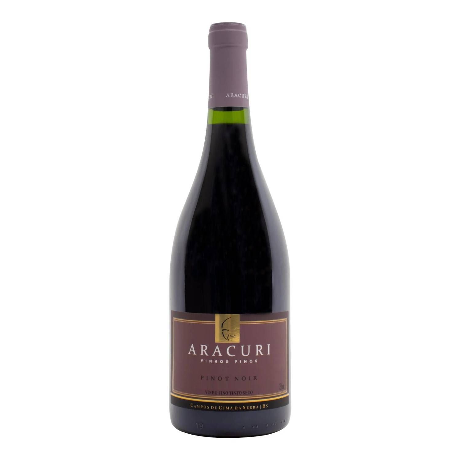 Aracuri Vinho Tinto Pinot Noir 2023