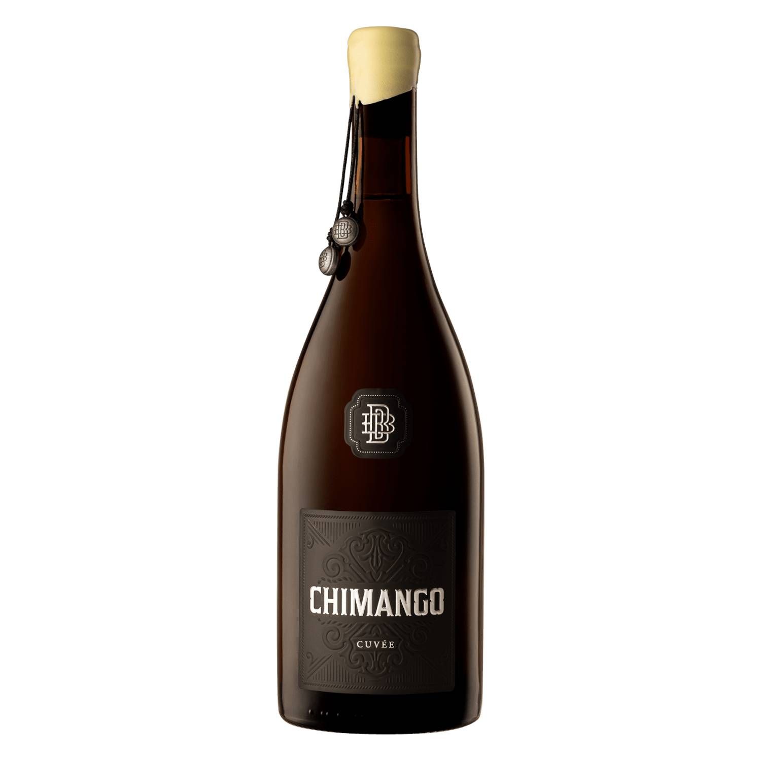 Família Bebber Vinho Branco Chimango Cuveé Chardonnay Lote V