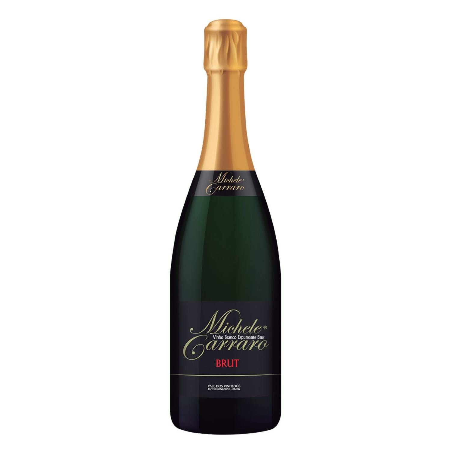 Michele Carraro Espumante Branco Brut