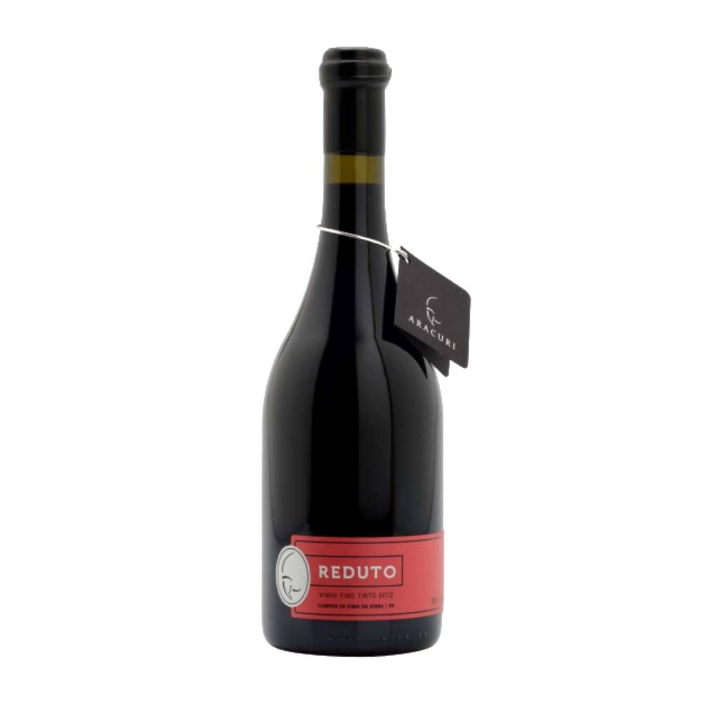 Aracuri Vinho Tinto Reduto