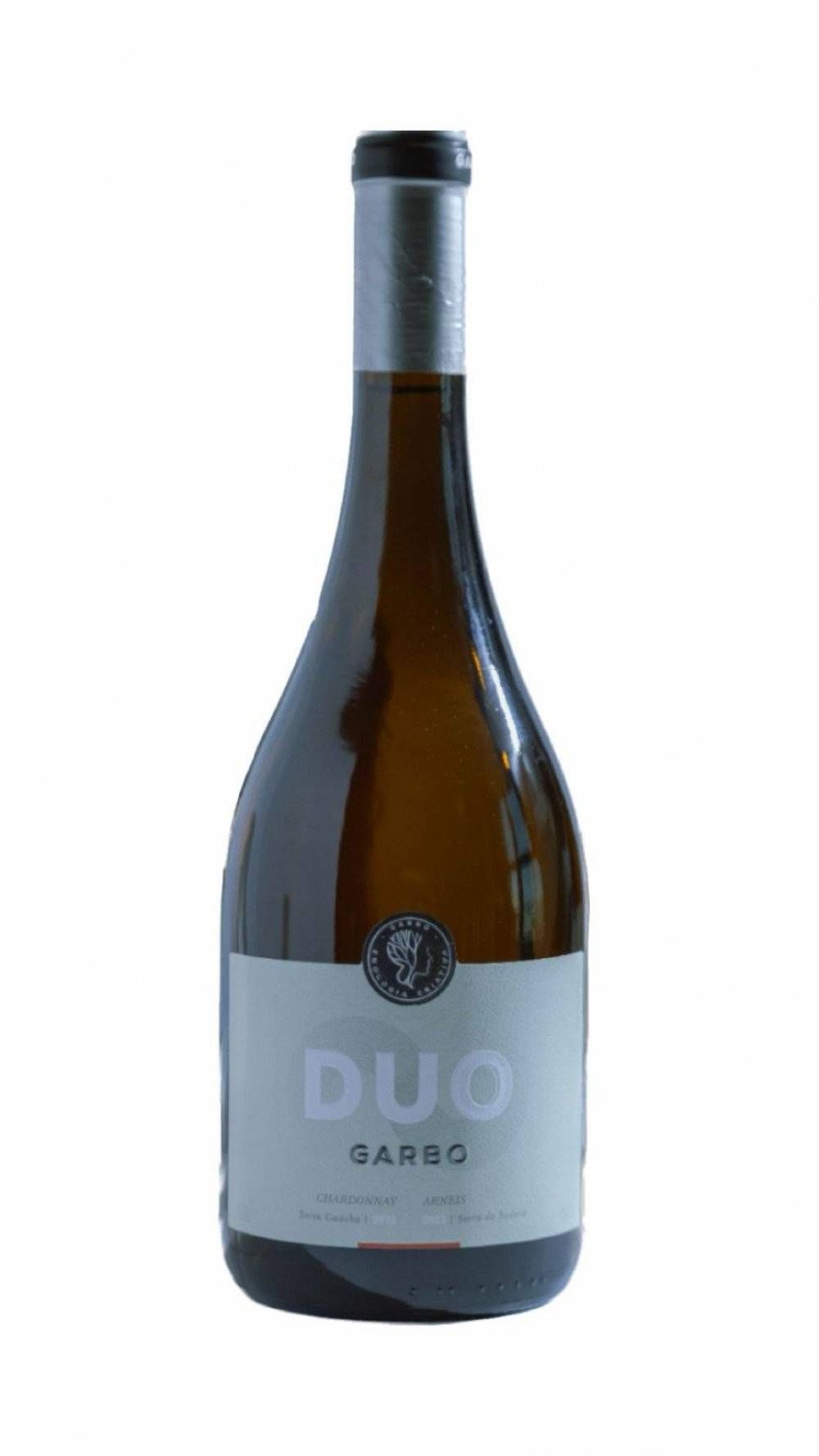 Garbo Vinho Branco Duo Chardonnay Arneis 2023/2024