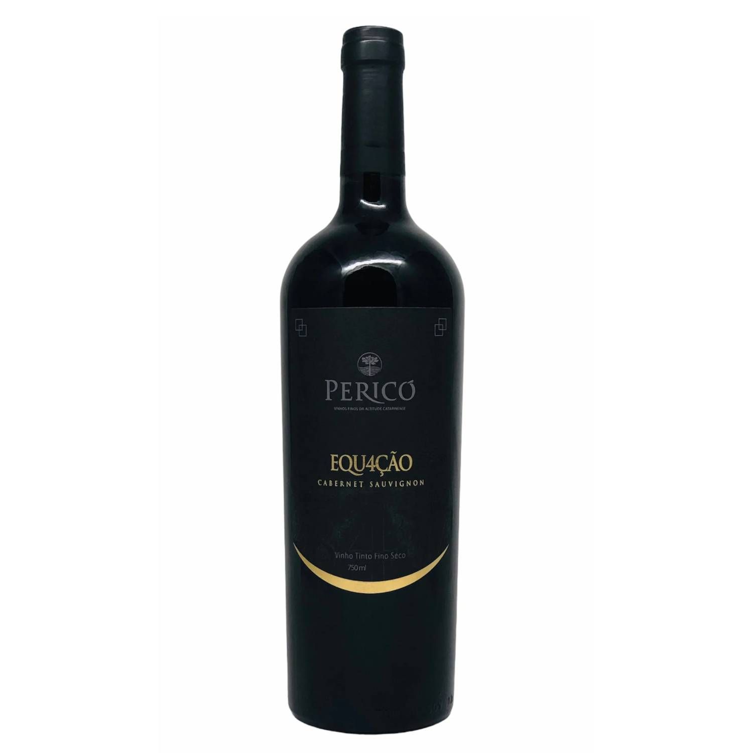 Pericó Vinho Tinto Equação Cabernet Sauvignon 2020