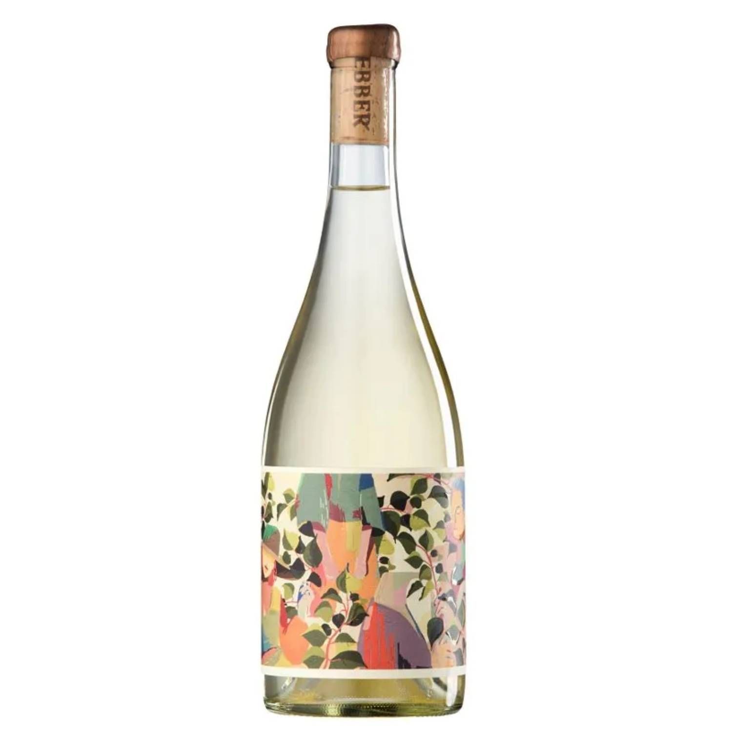 Família Bebber Vinho Branco Giardino Chardonnay