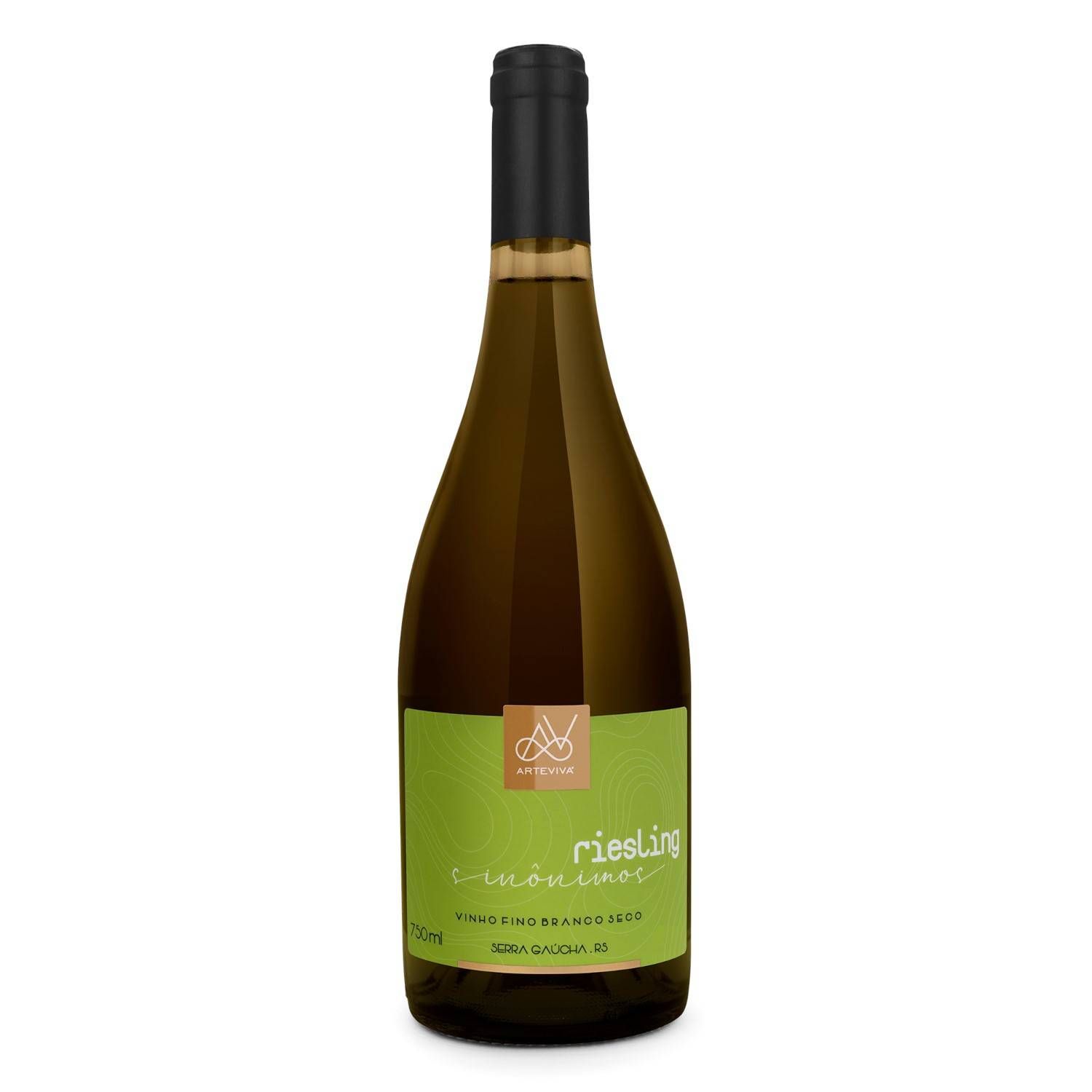 Arte Viva Vinho Branco Sinônimos Riesling