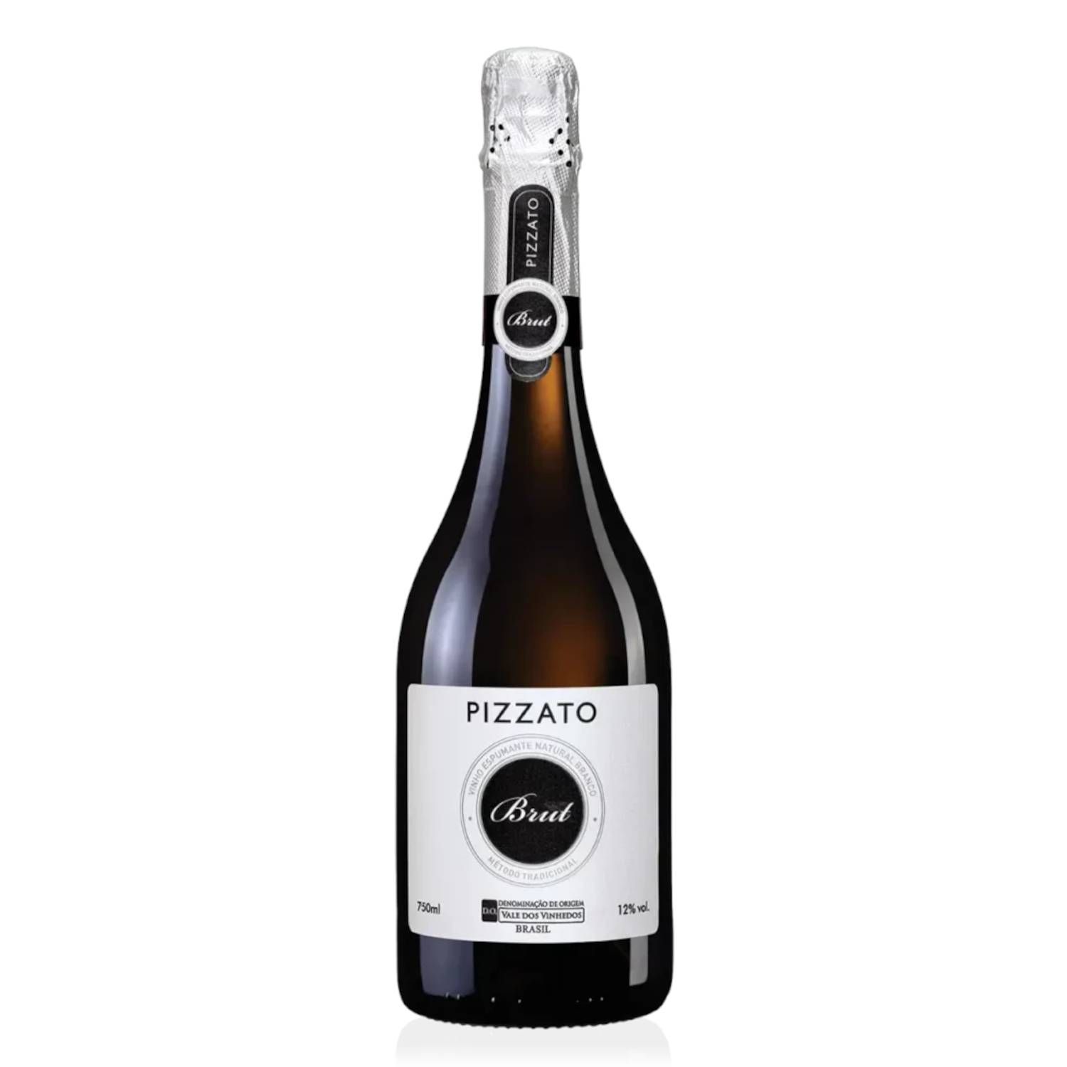 Pizzato Espumante Branco Pizzato Brut 2022