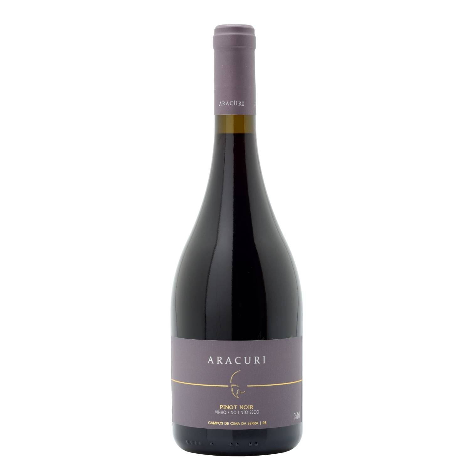 Aracuri Vinho Tinto Edição Especial Pinot Noir 2019