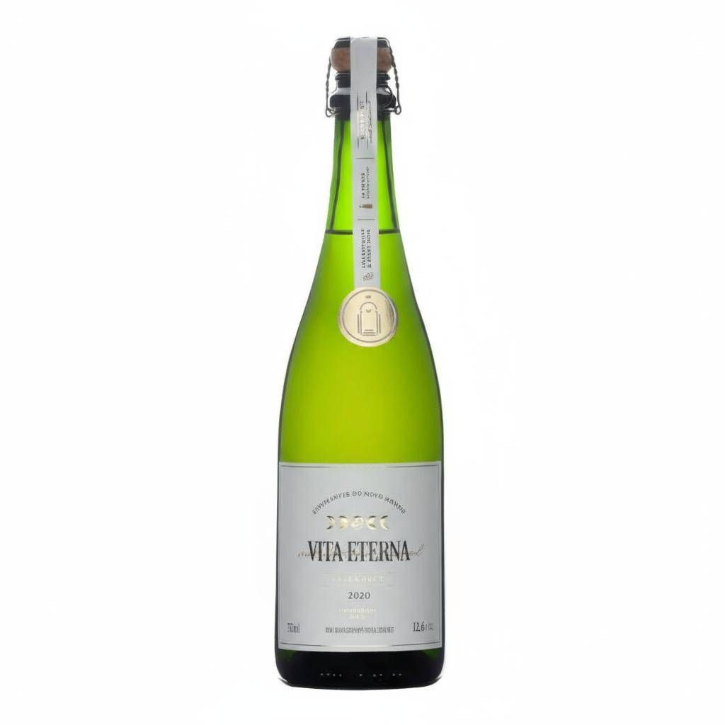 Vita Eterna Espumante Branco Extra Brut