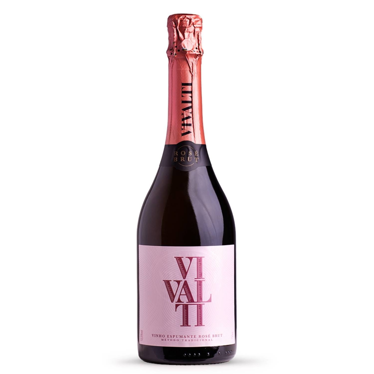 Vivalti Espumante Rose Brut 2017