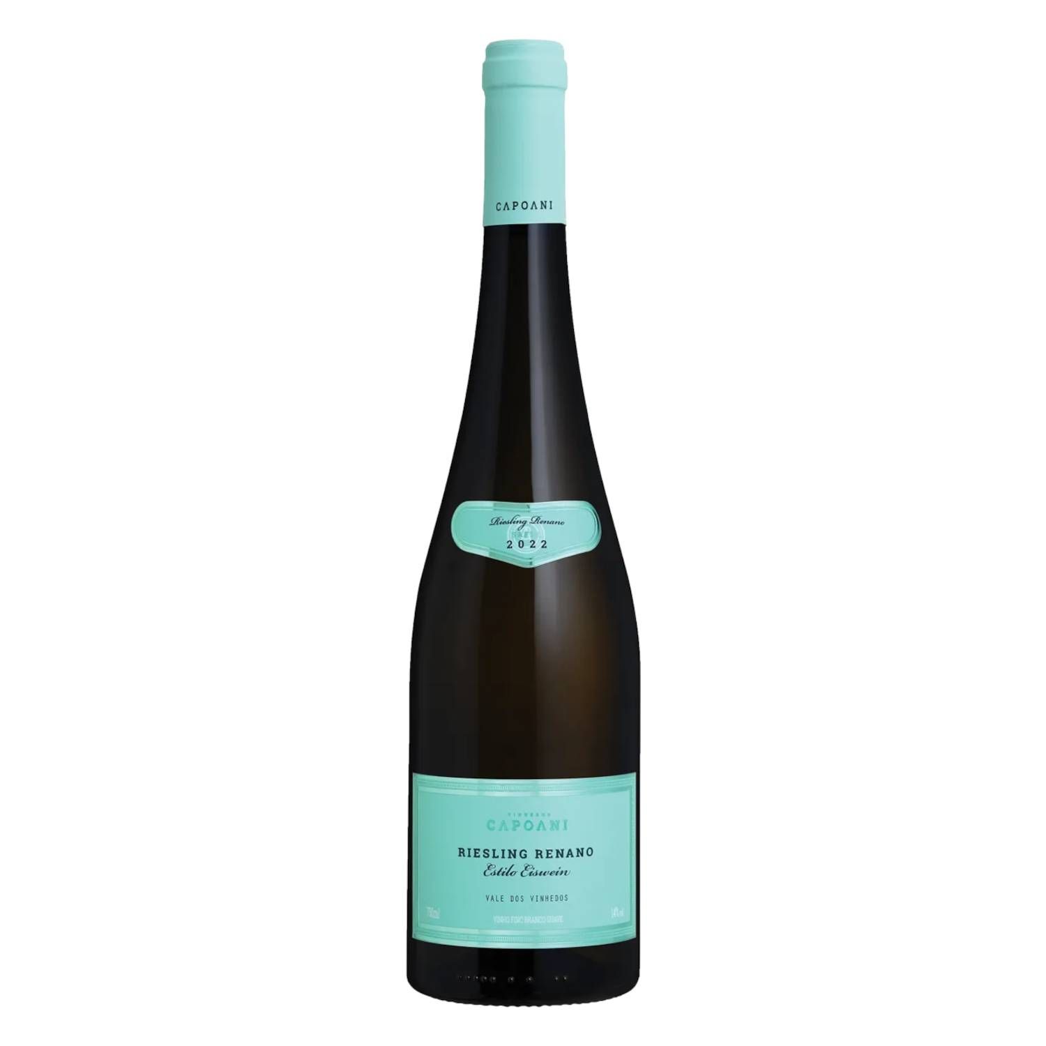 Capoani Vinho Branco Icewine Riesling Renano 2022