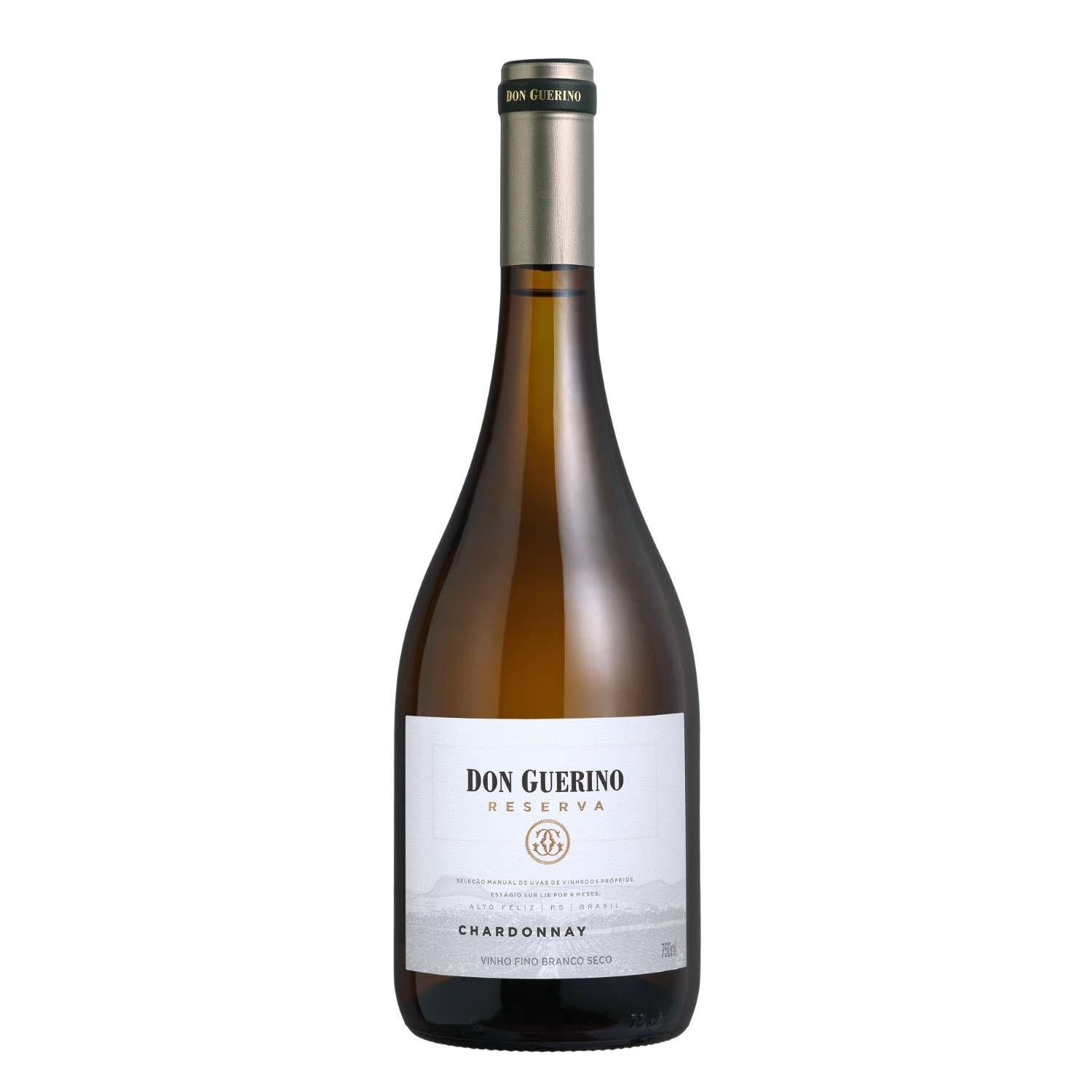 Don Guerino Vinho Branco Reserva Chardonnay 2025