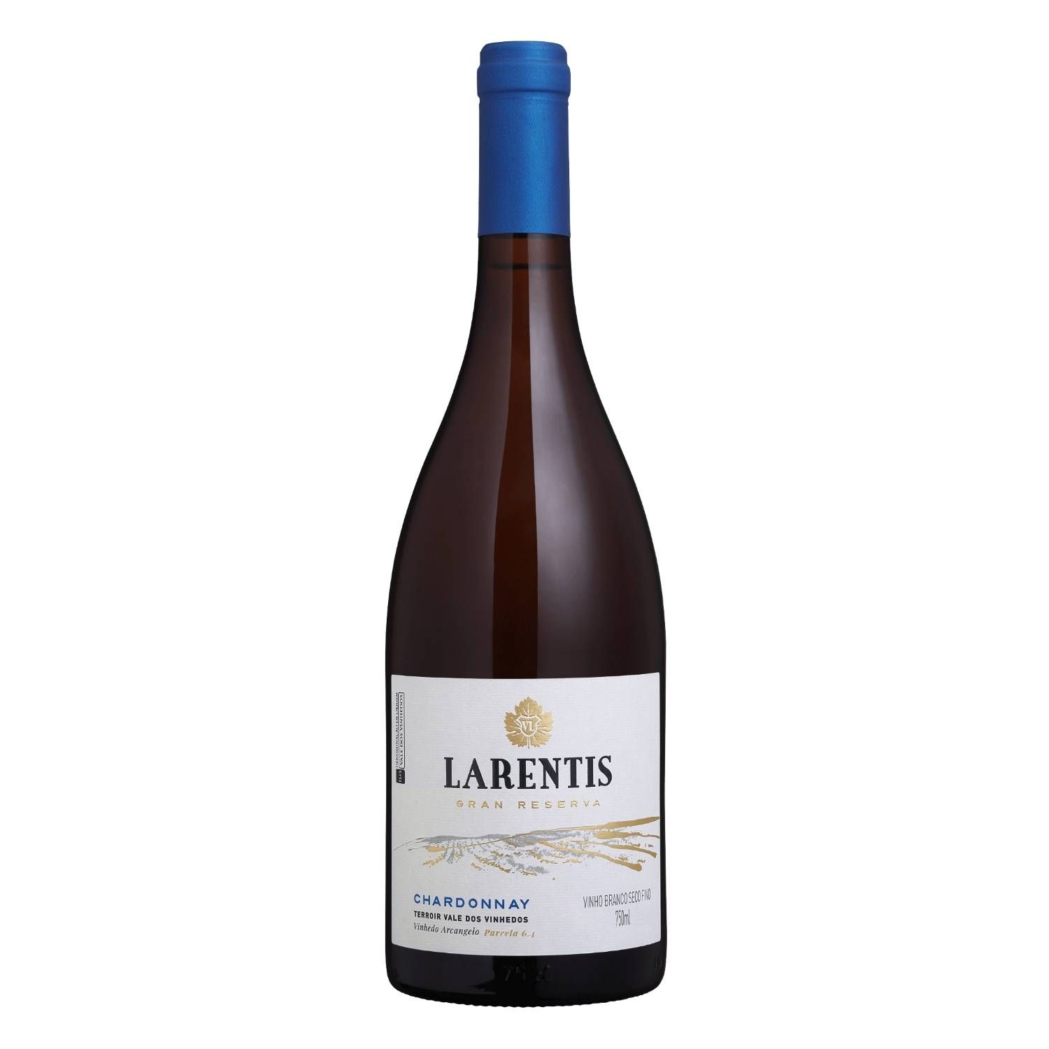 Larentis Vinho Branco Gran Reserva Chardonnay 2025
