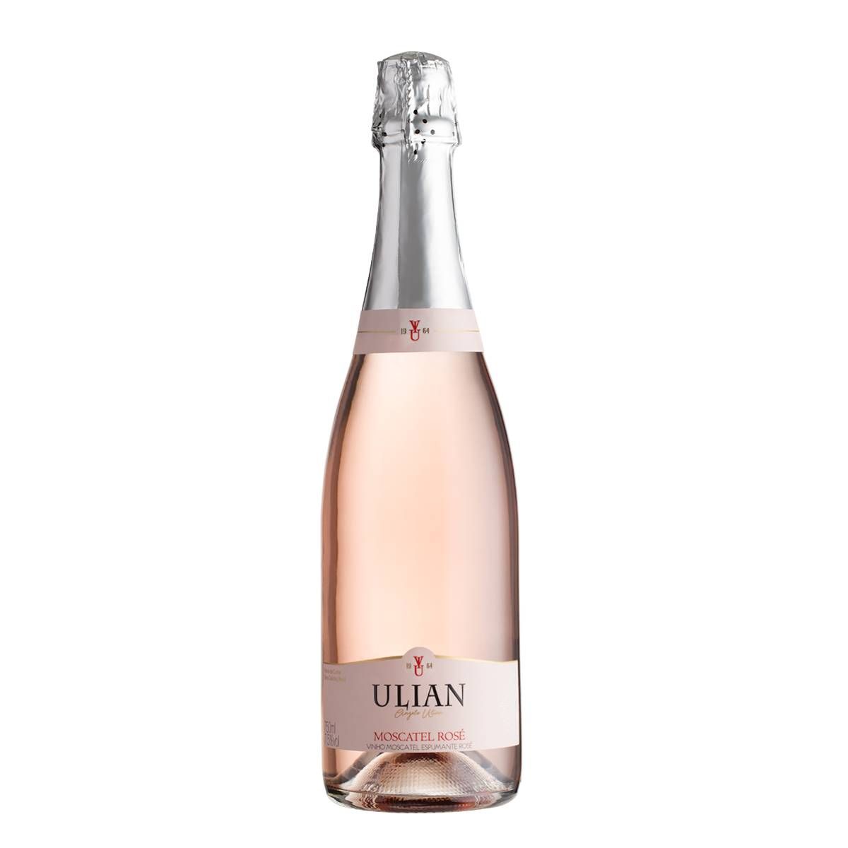 Ulian Espumante Rosé Moscatel