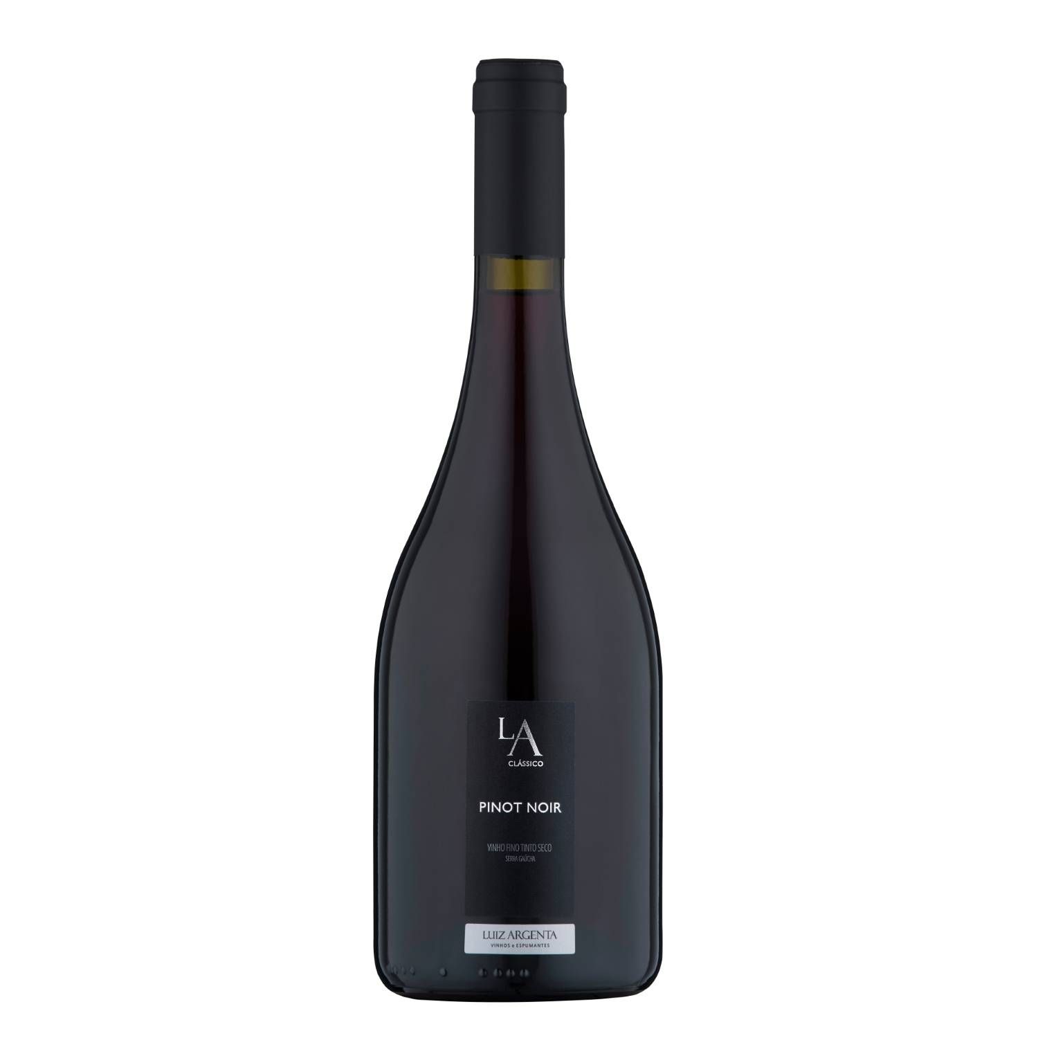 Luiz Argenta Vinho Tinto LA Clássico Pinot Noir 2021