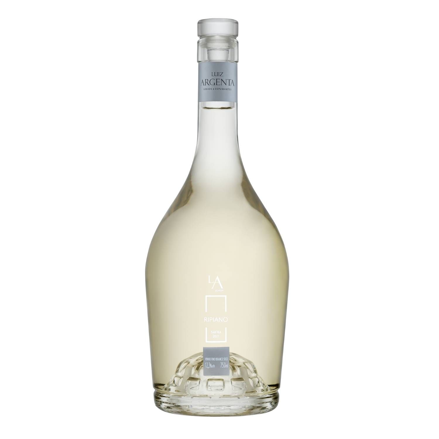 Luiz Argenta Vinho Branco LA Jovem Ripiano 2022
