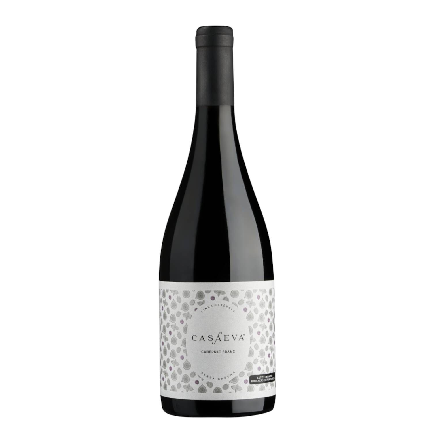 Casa Eva Vinho Tinto Essência Cabernet Franc 2025