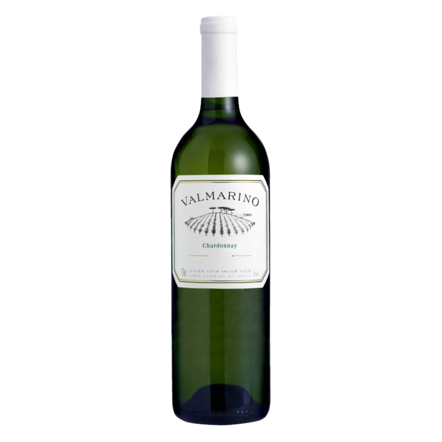 Valmarino Vinho Branco Chardonnay 2022