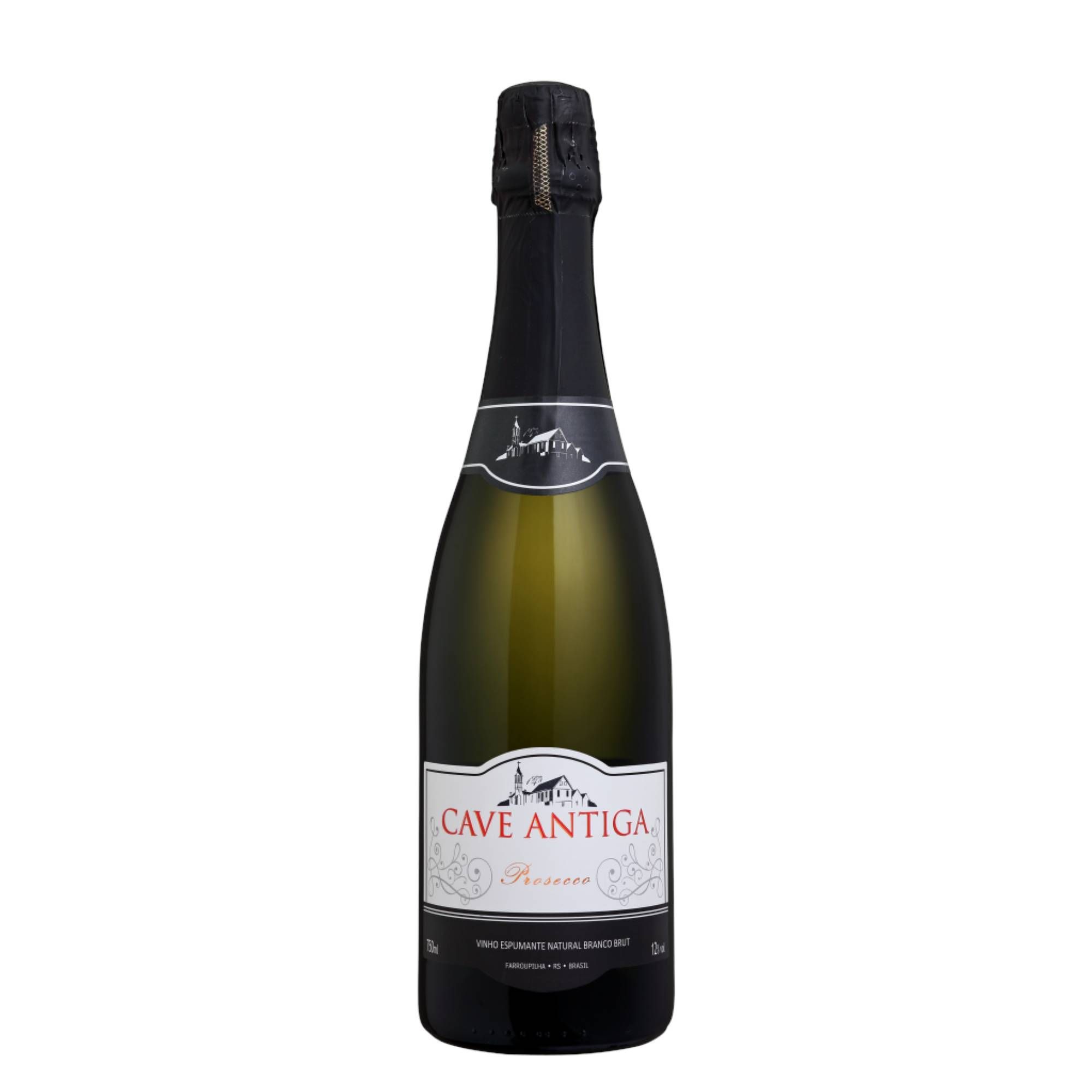 Cave Antiga Espumante Branco Prosecco Brut