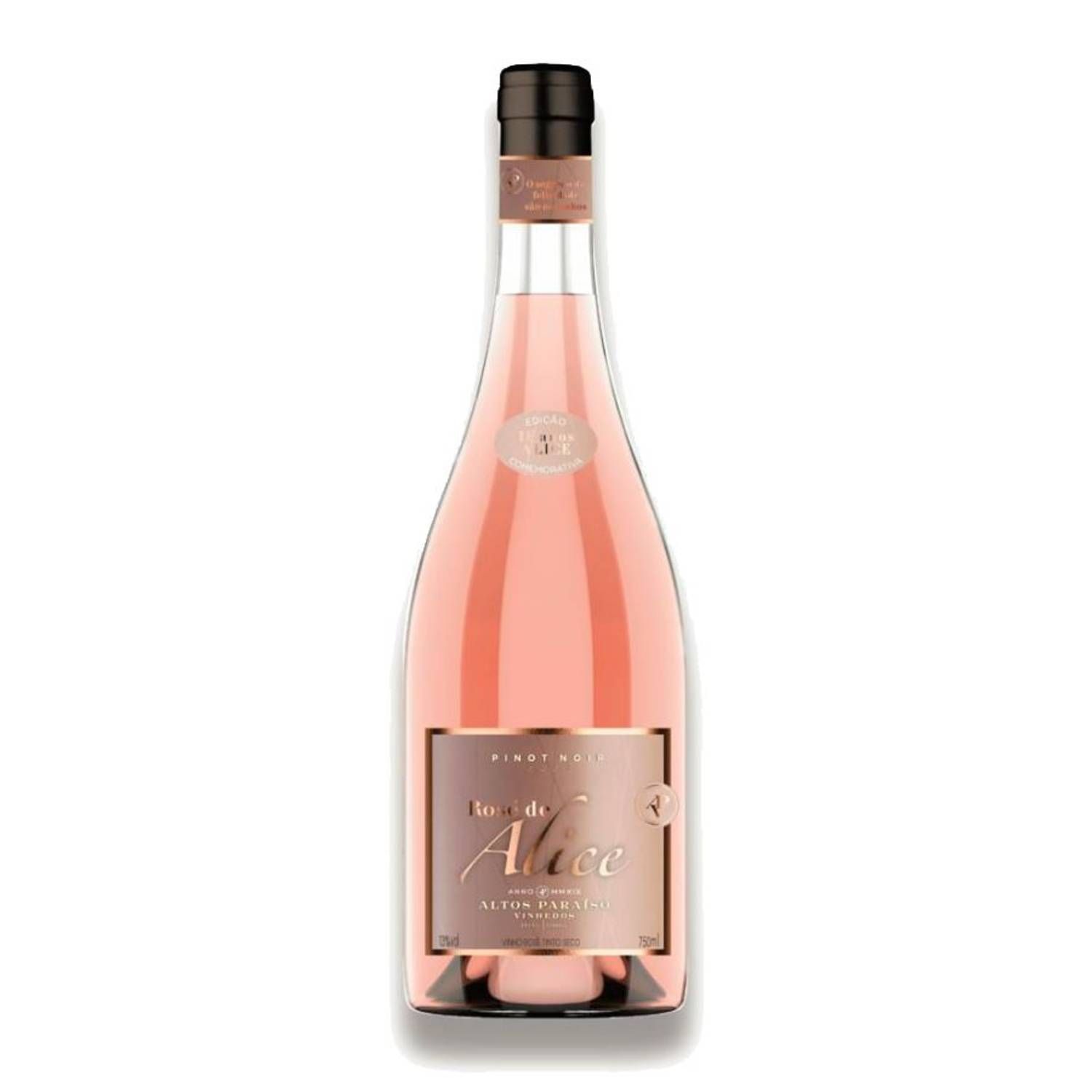 Altos Paraíso Vinho Rosé de Alice Pinot Noir 2024