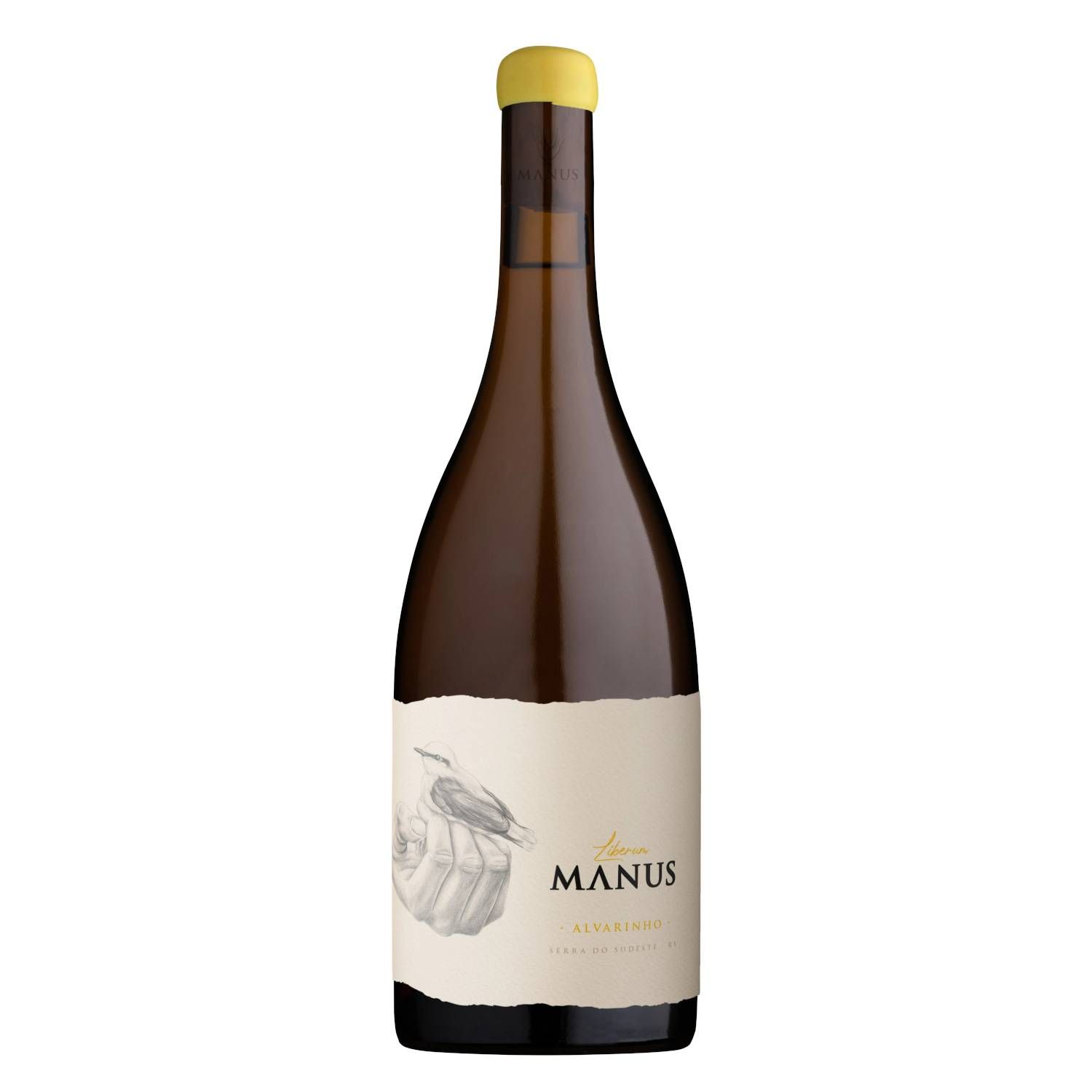 Manus Vinho Branco Liberum Alvarinho 2025
