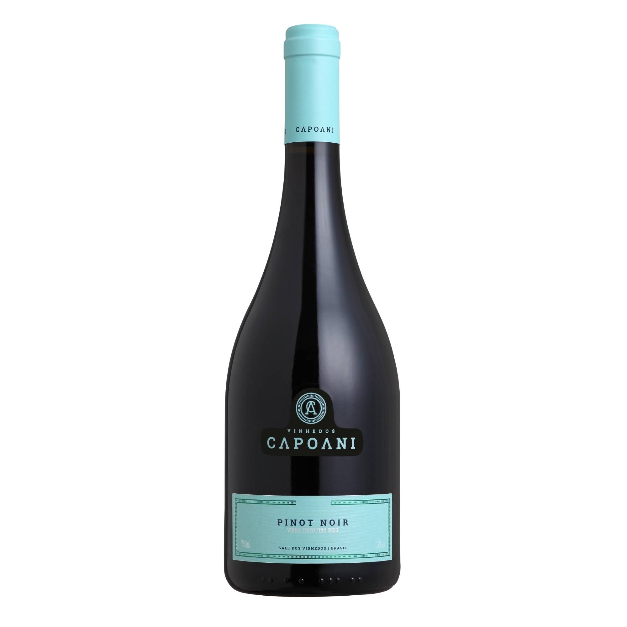 Capoani Vinho Tinto Pinot Noir 2020