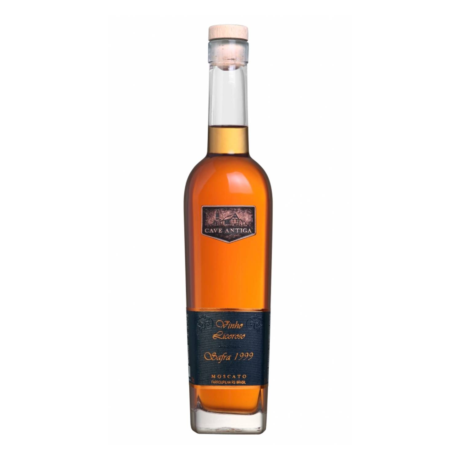 Cave Antiga Vinho Licoroso 2002