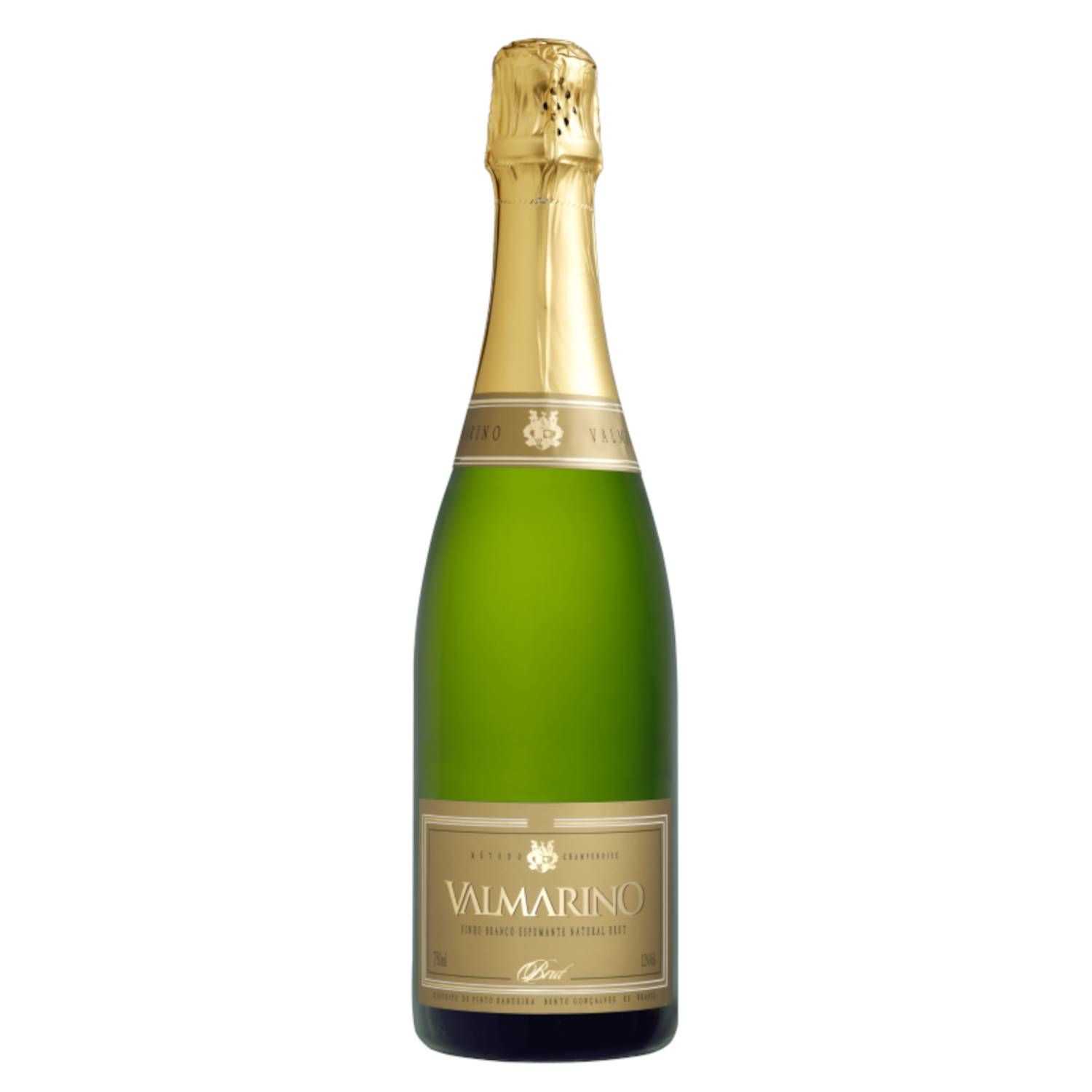 Valmarino Espumante Branco Brut 2018