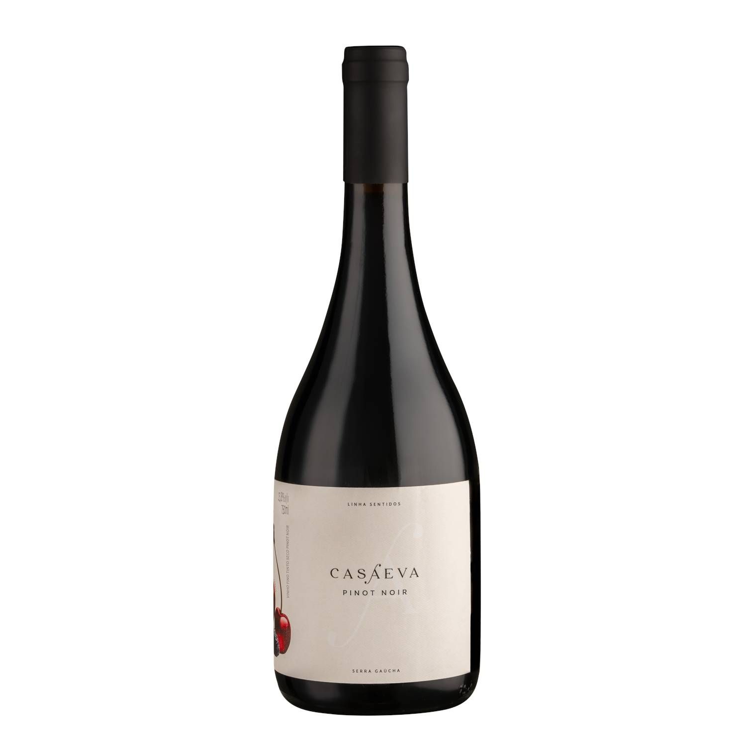 Casa Eva Vinho Tinto Sentidos Pinot Noir 2023