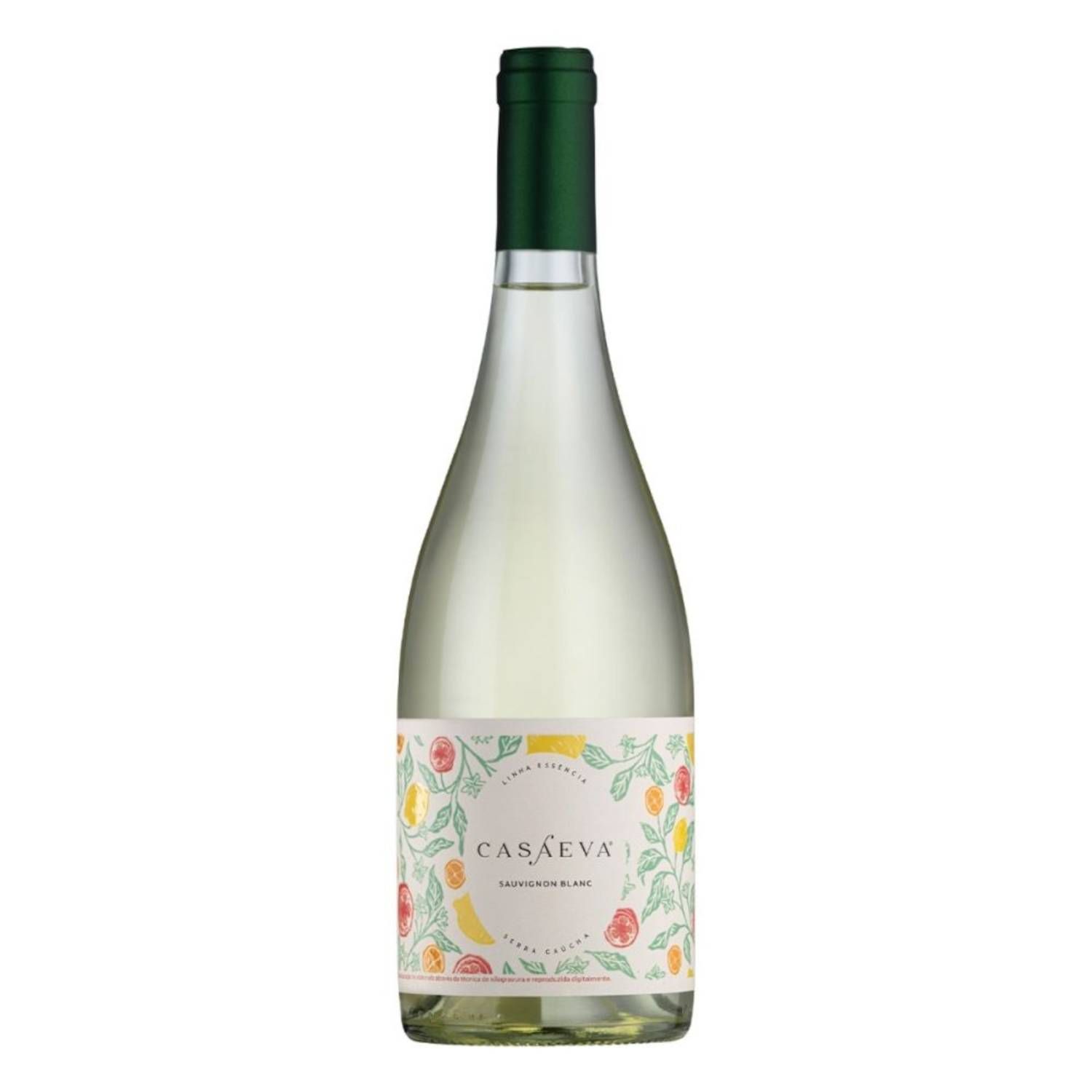 Casa Eva Vinho Branco Essência Sauvignon Blanc 2026