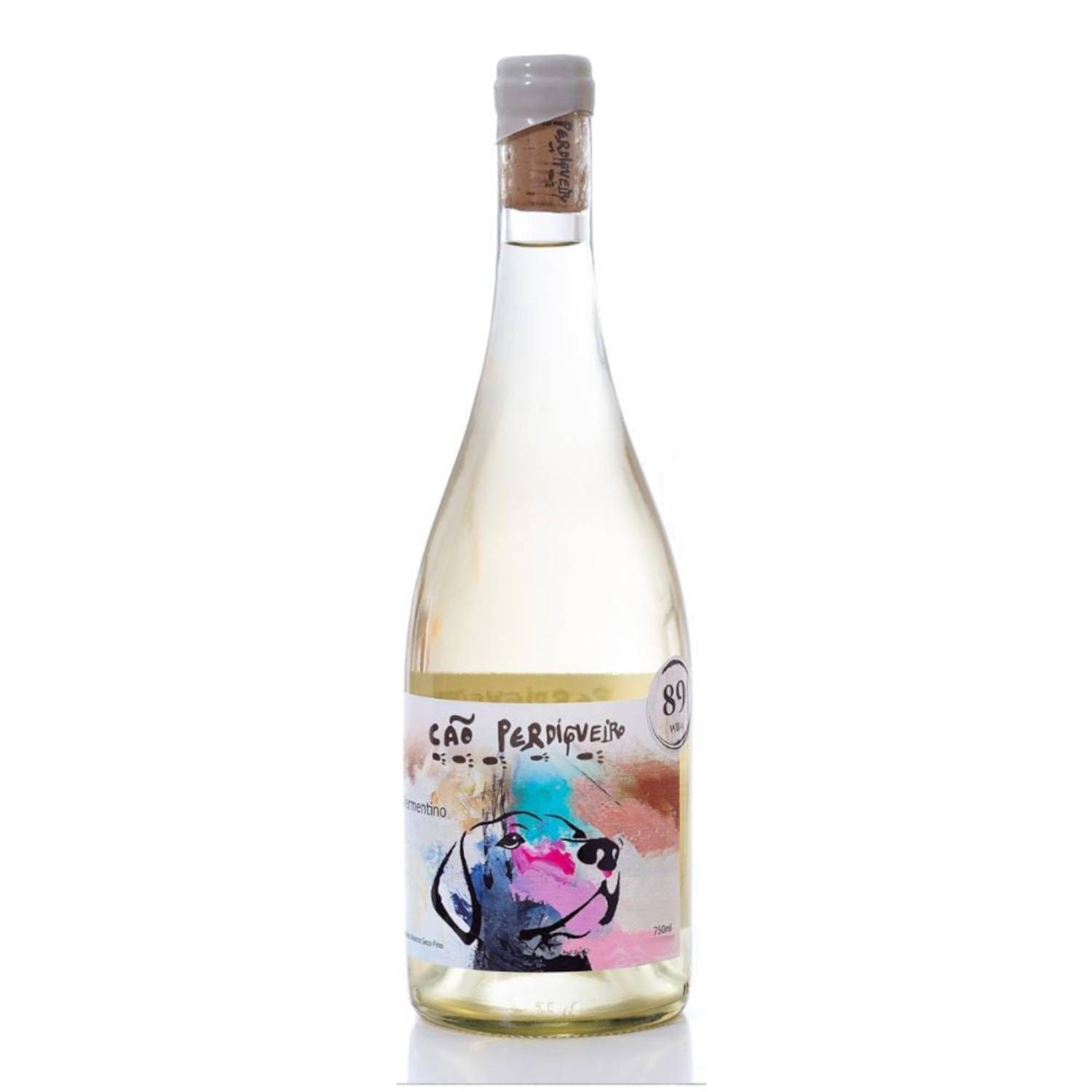 Cão Perdigueiro Vinho Branco Vermentino 2022