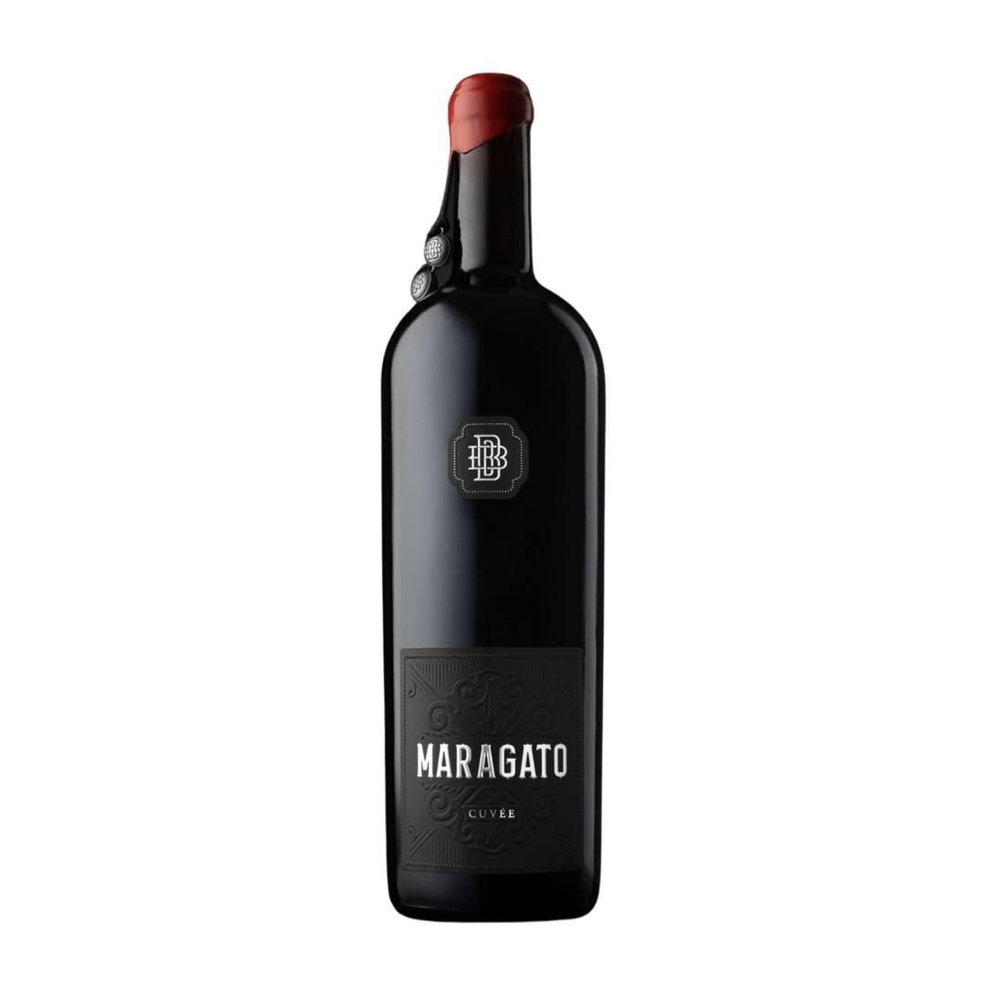 Família Bebber Vinho Tinto Maragato Cuvée Lote IV